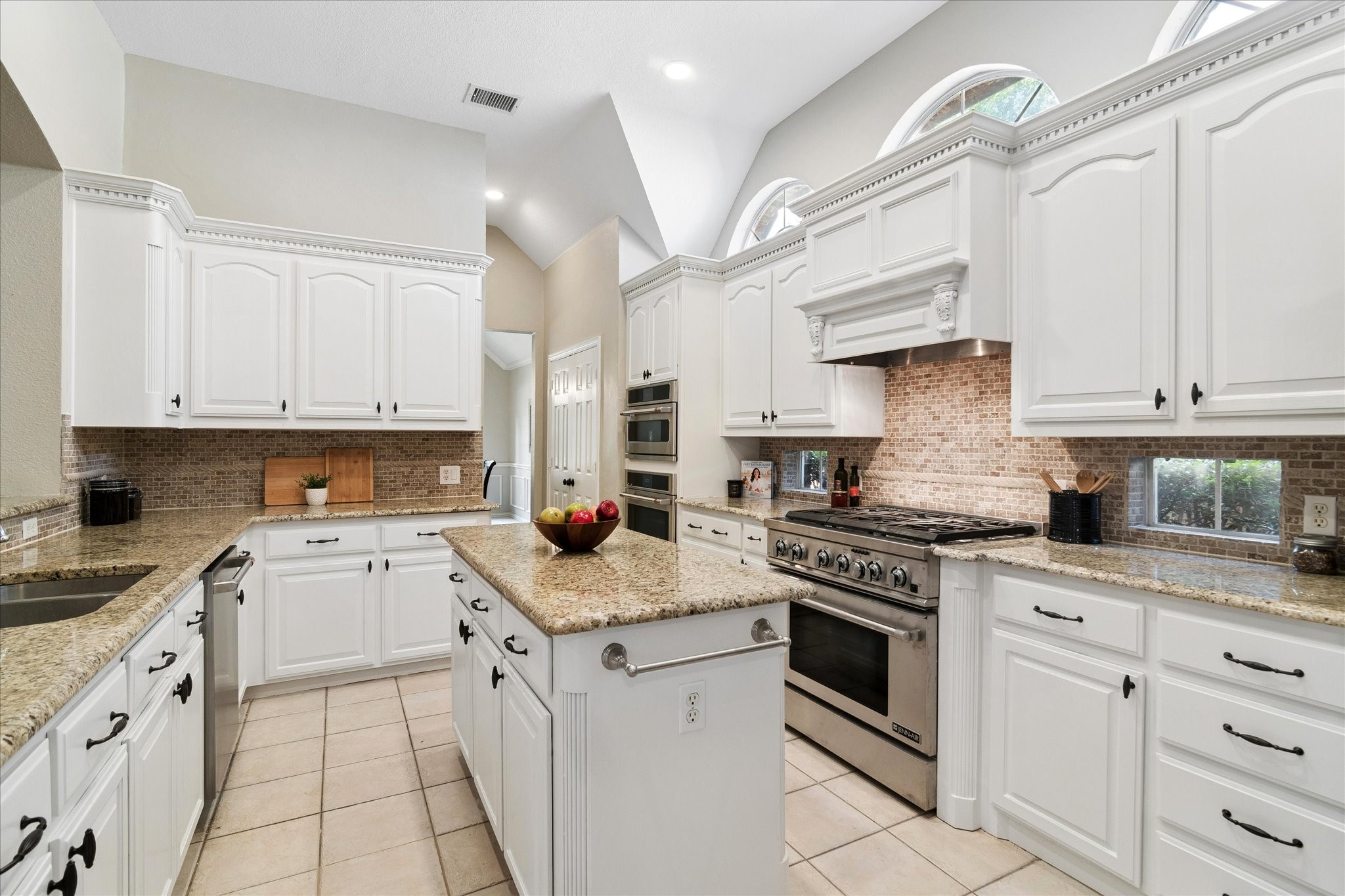 1404 Greenbriar Drive Allen TX 75013