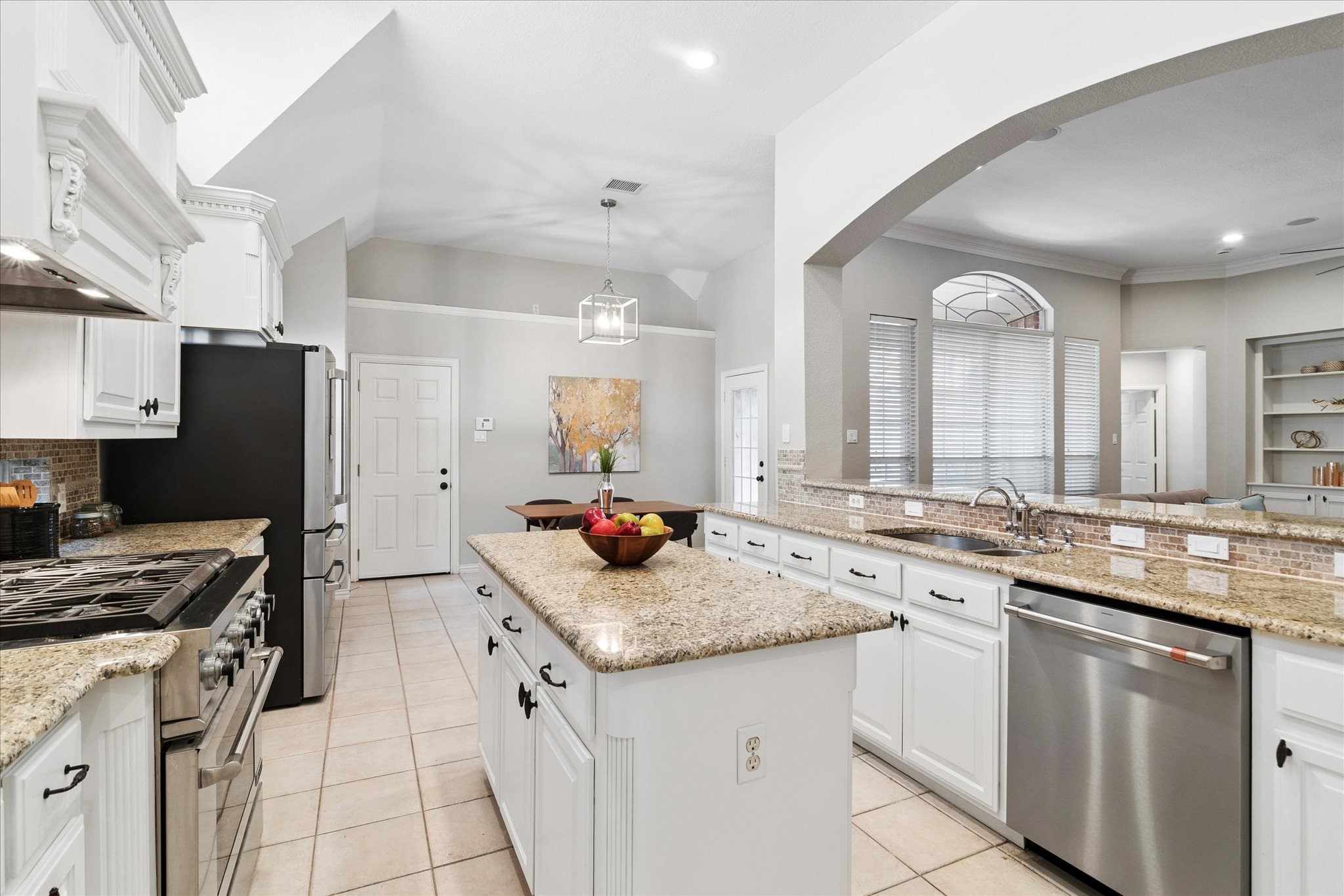 1404 Greenbriar Drive Allen TX 75013