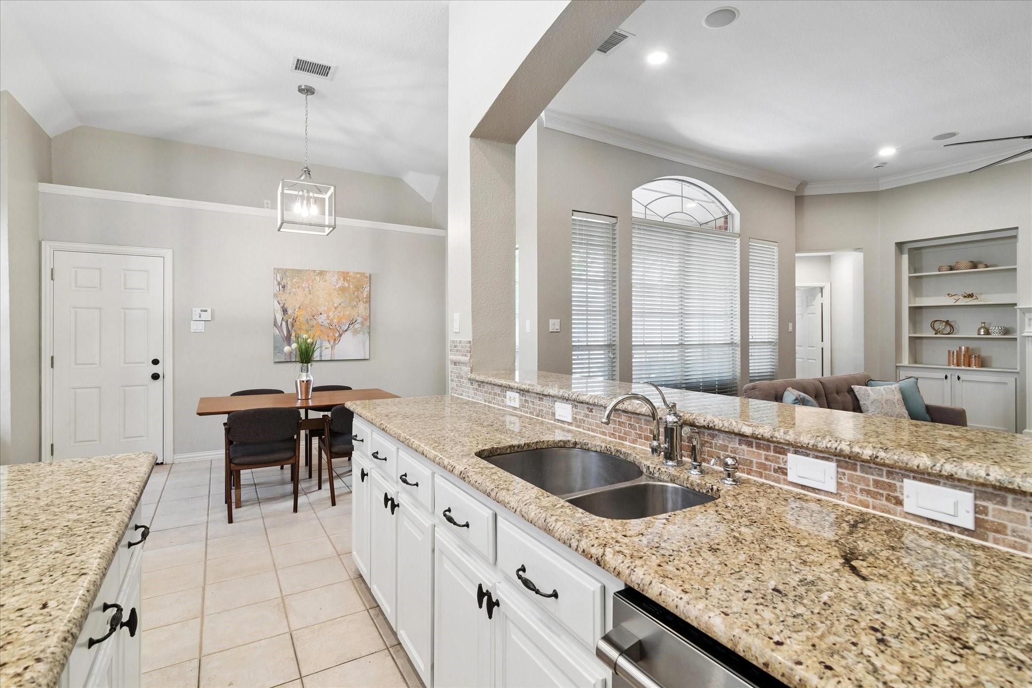 1404 Greenbriar Drive Allen TX 75013