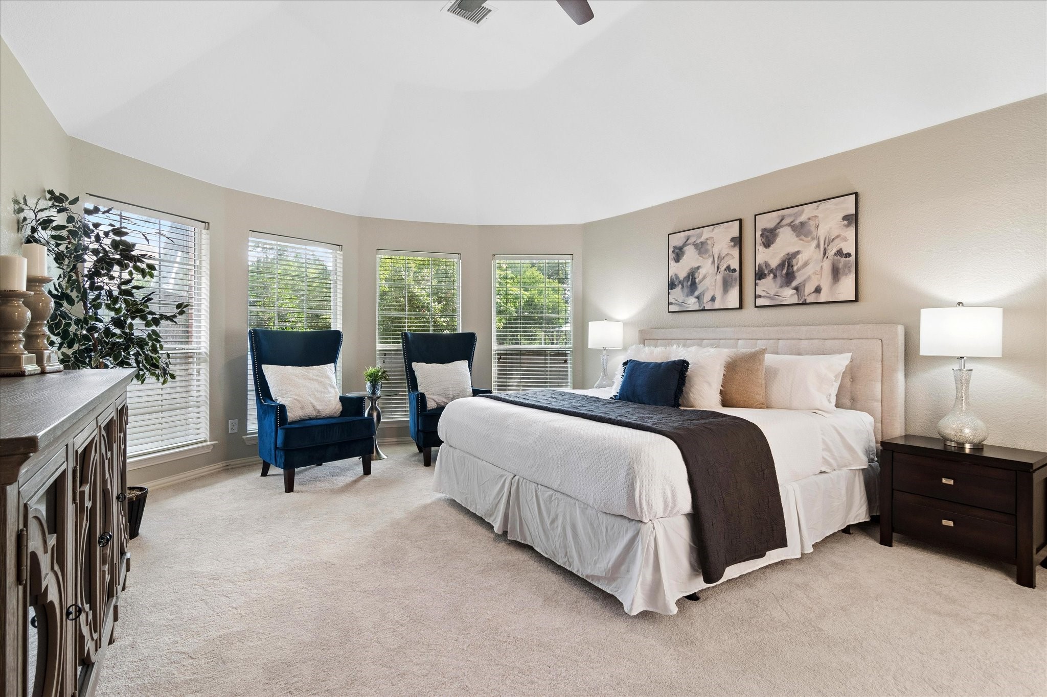 1404 Greenbriar Drive Allen TX 75013