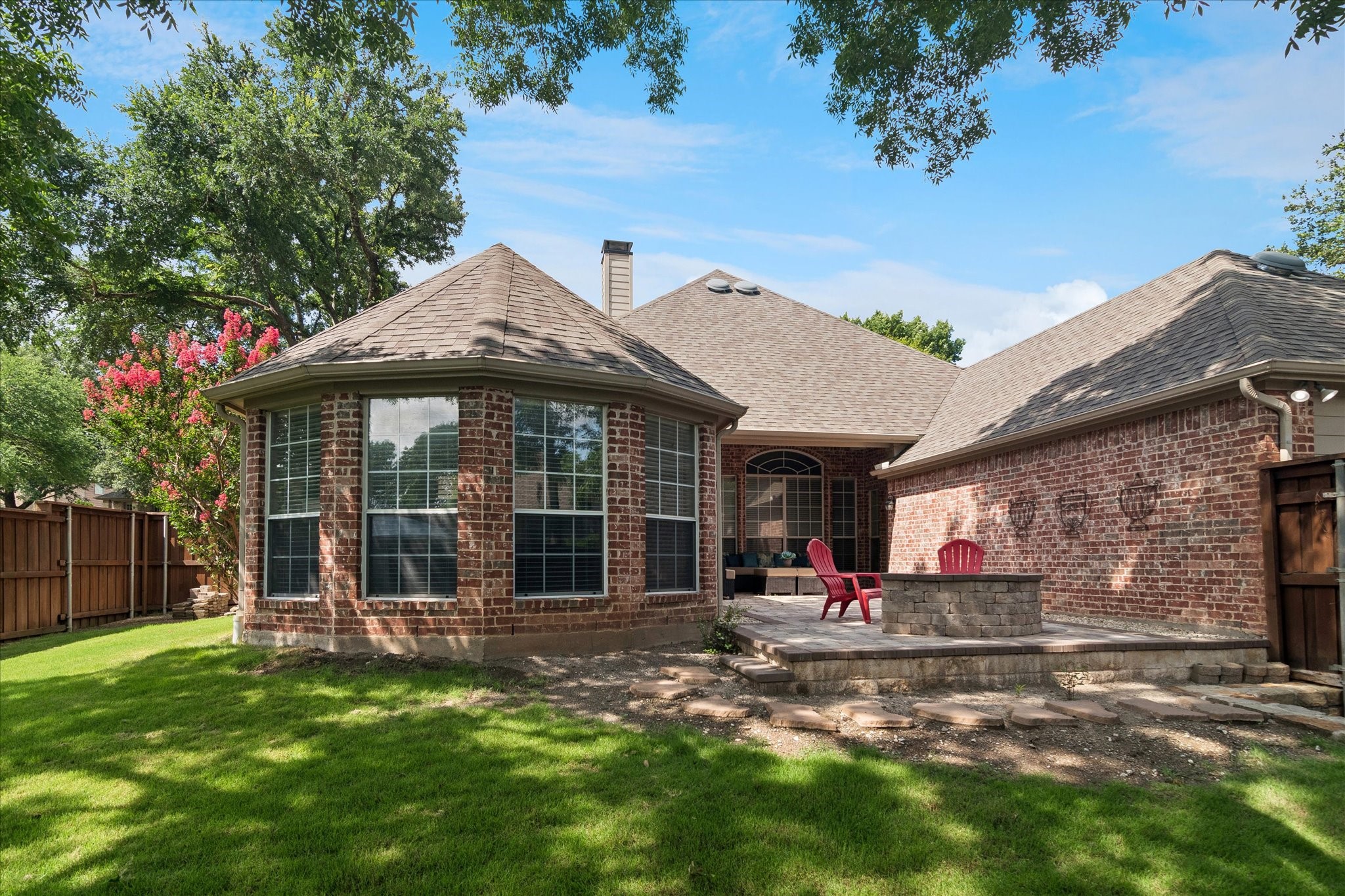 1404 Greenbriar Drive Allen TX 75013