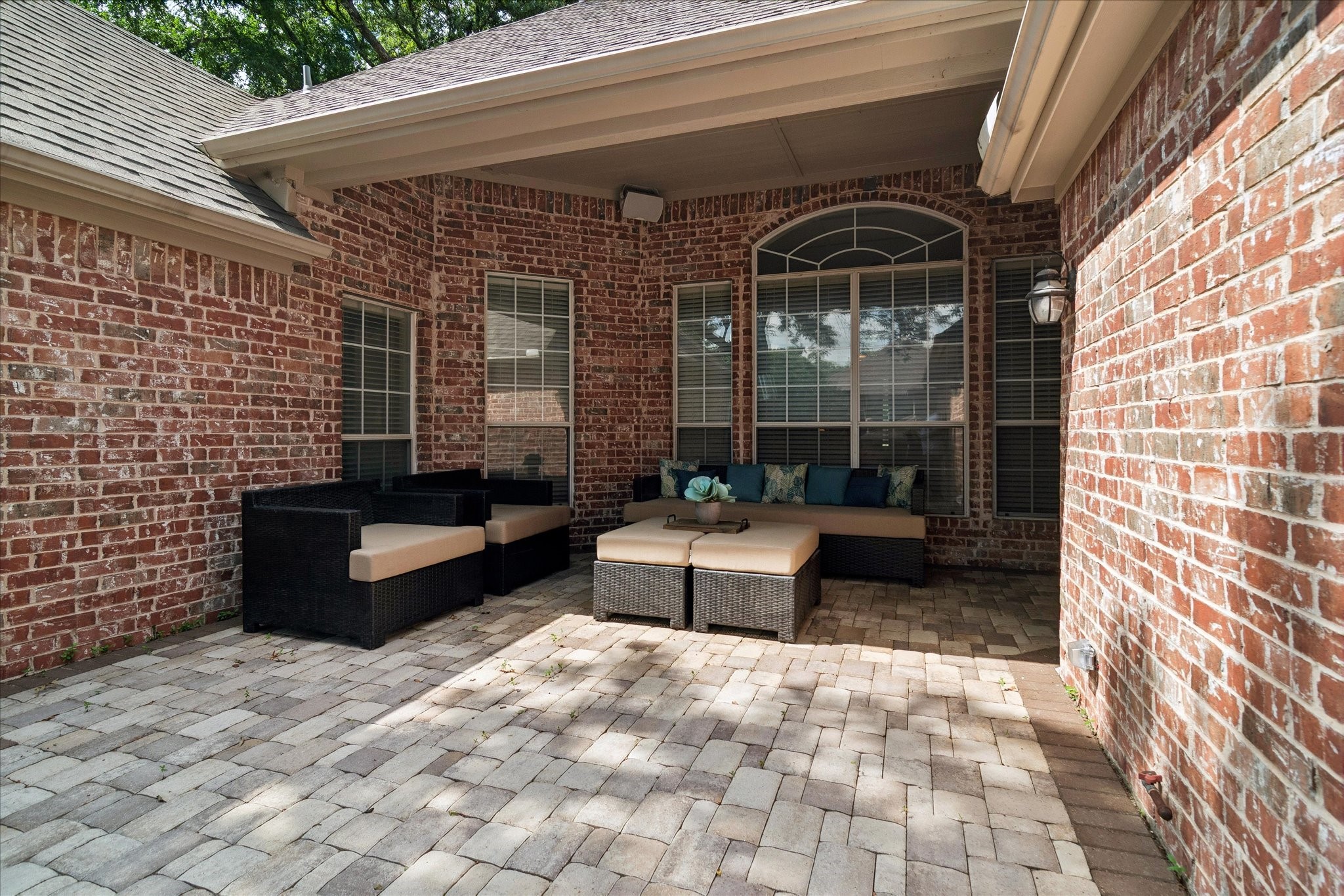 1404 Greenbriar Drive Allen TX 75013