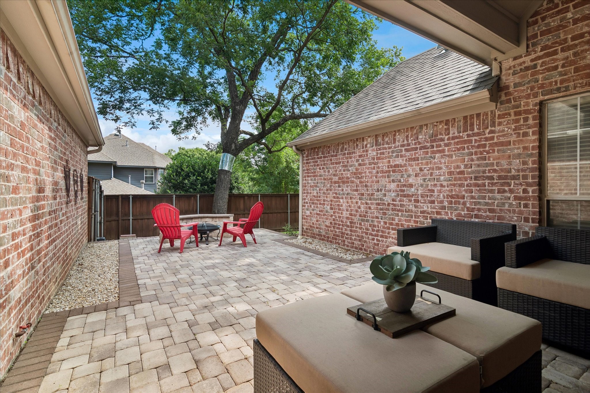 1404 Greenbriar Drive Allen TX 75013