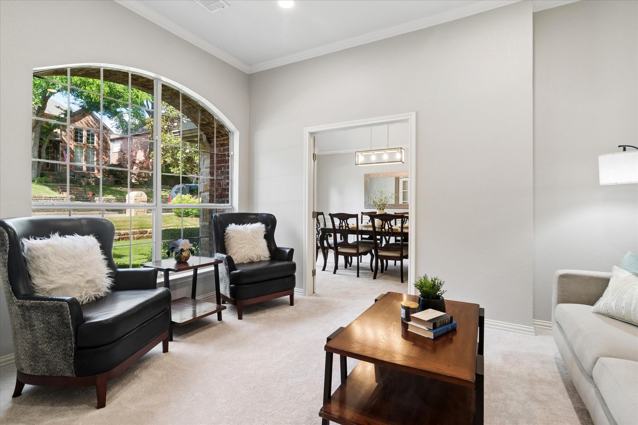 1404 Greenbriar Drive Allen TX 75013