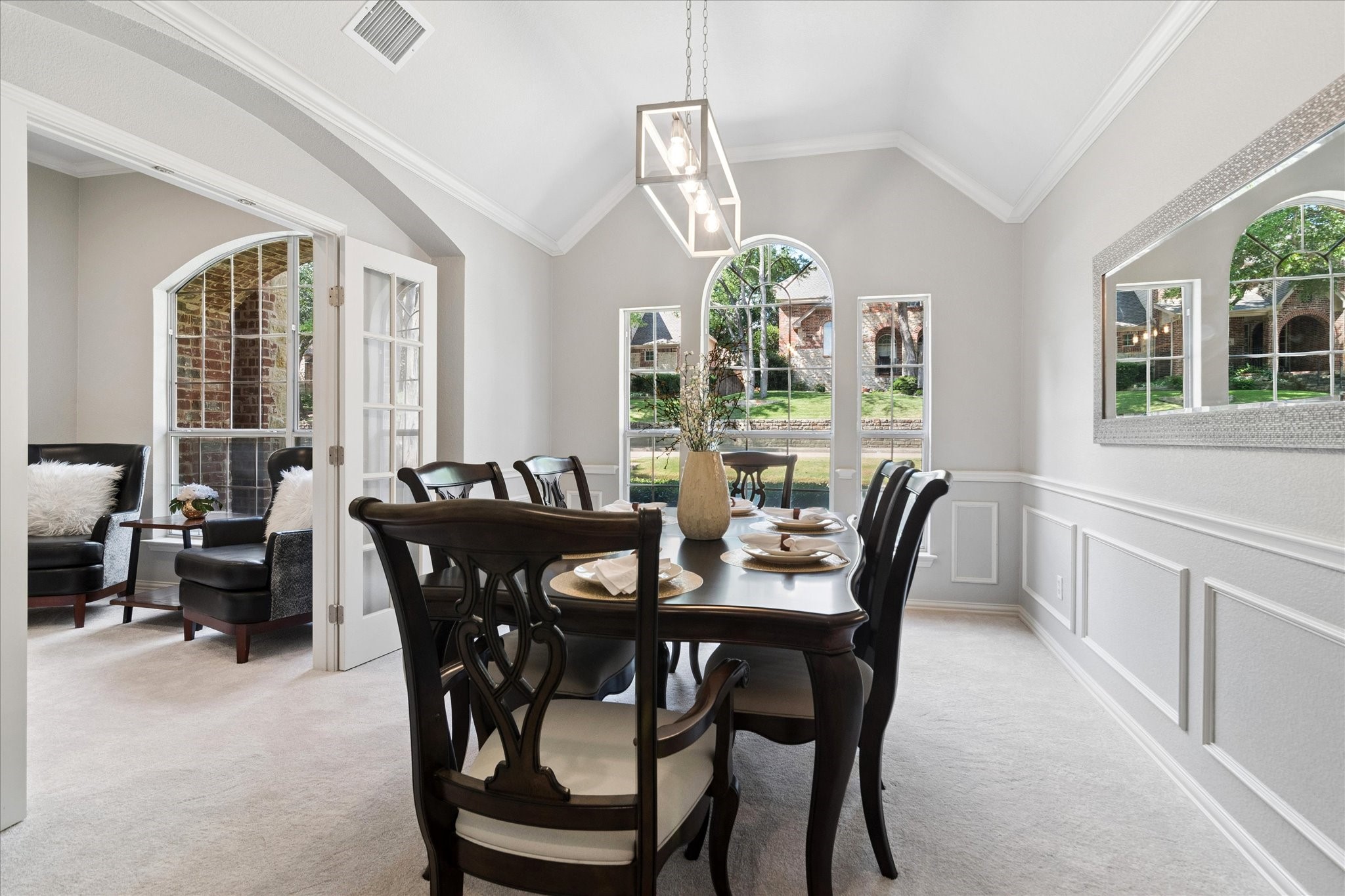 1404 Greenbriar Drive Allen TX 75013