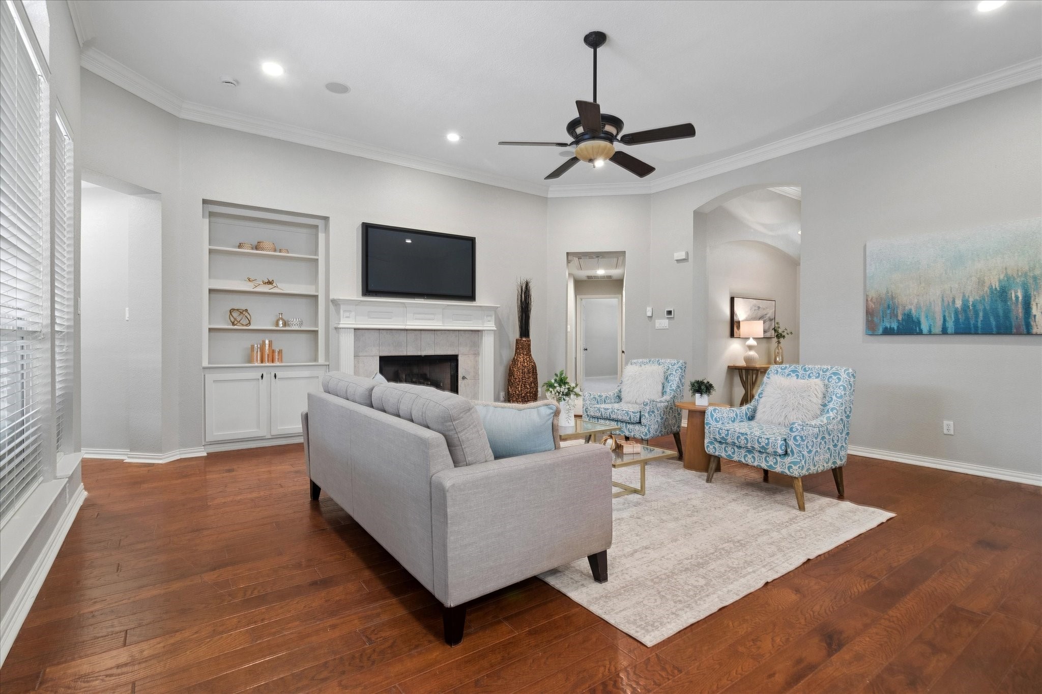 1404 Greenbriar Drive Allen TX 75013