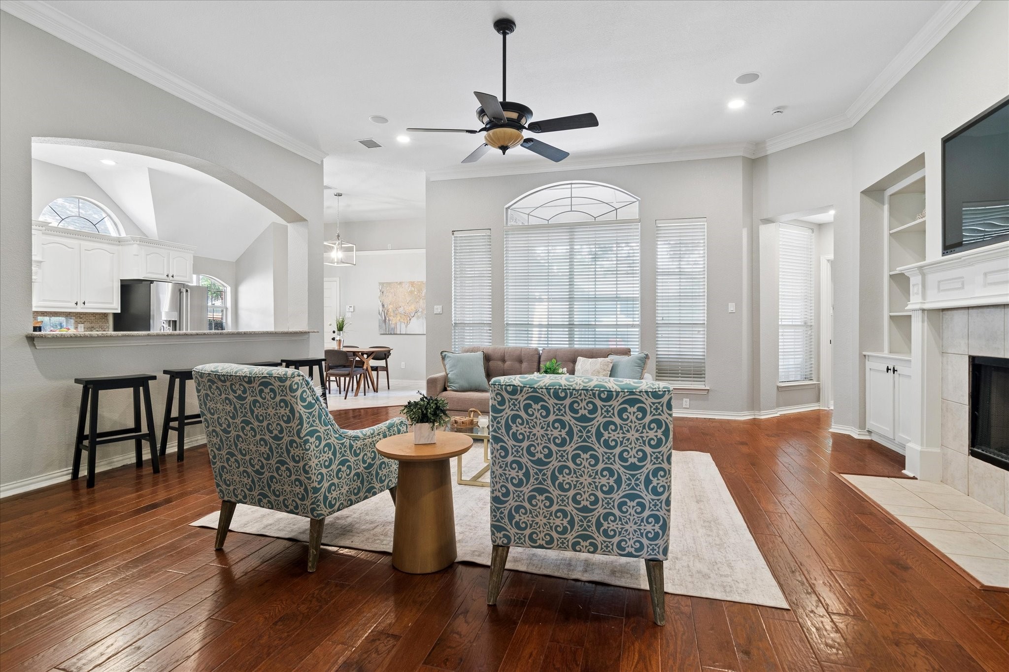 1404 Greenbriar Drive Allen TX 75013