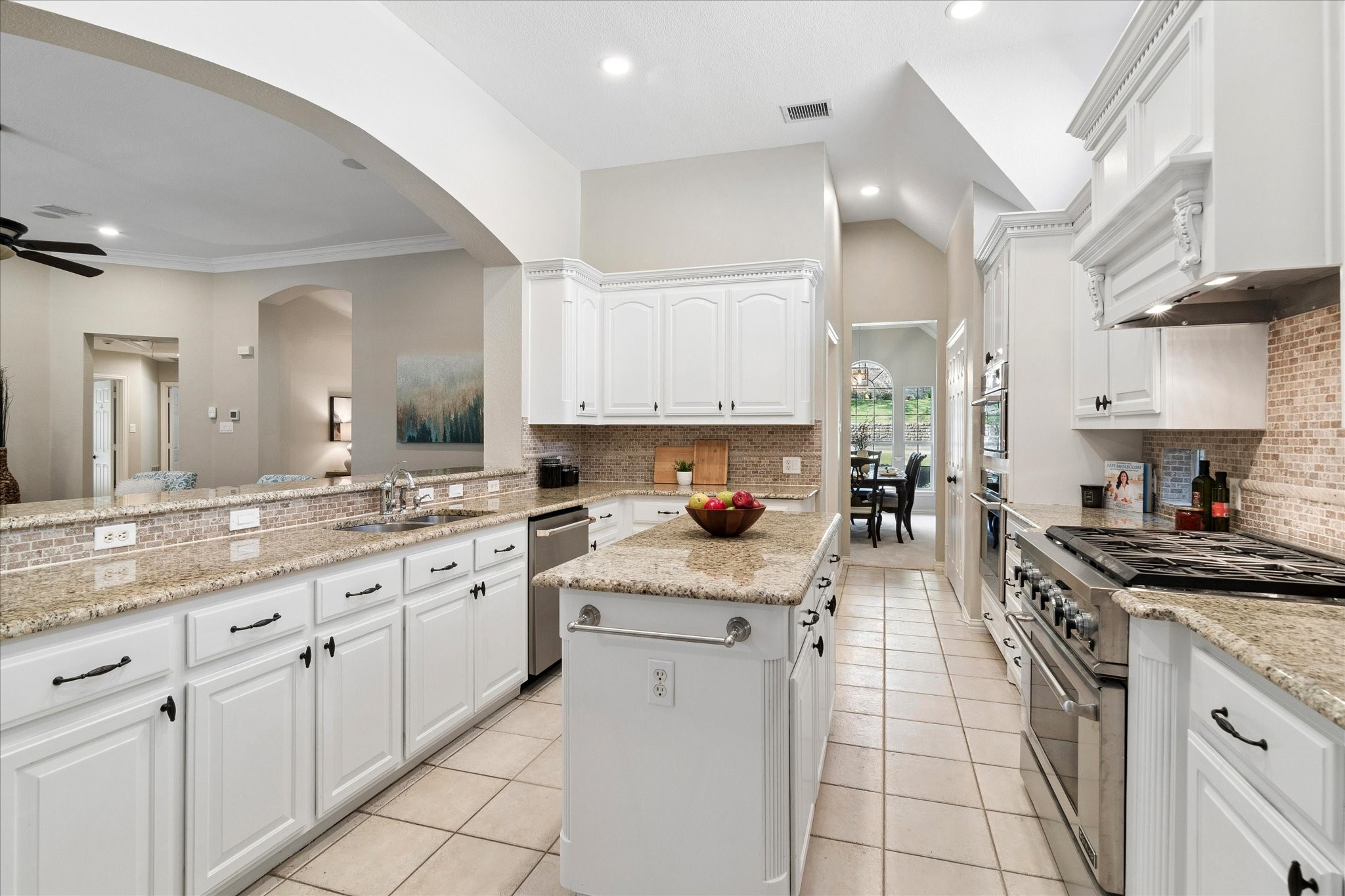 1404 Greenbriar Drive Allen TX 75013