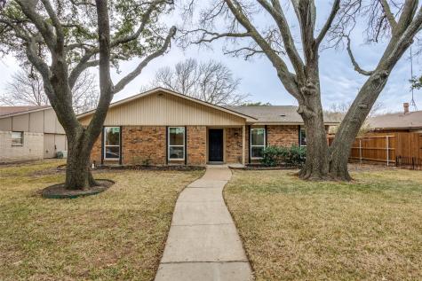 3925 Branch Hollow Drive Plano TX 75023