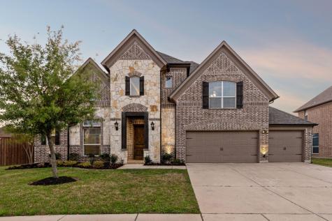 3101 Tropica Drive Little Elm TX 75068