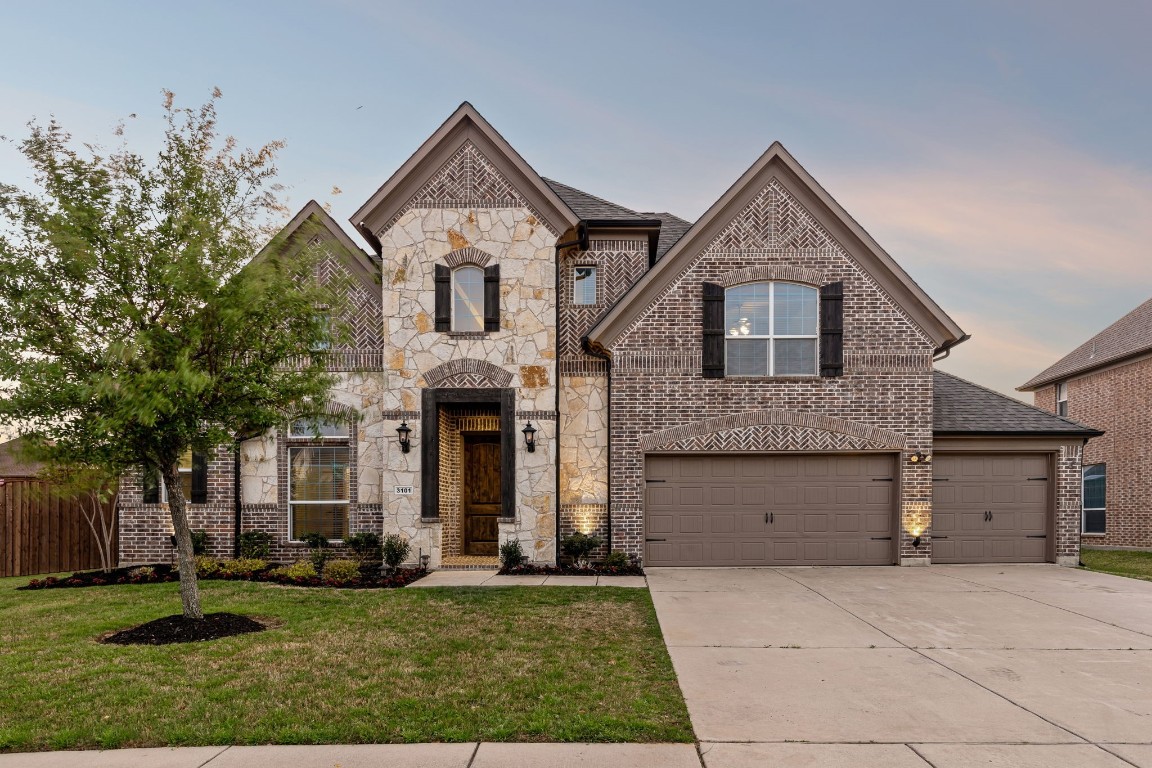 3101 Tropica Drive Little Elm TX 75068