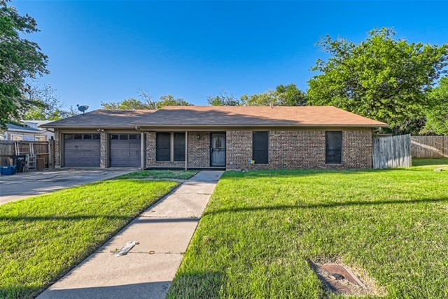 3211 Howard Street Fort Worth TX 76119