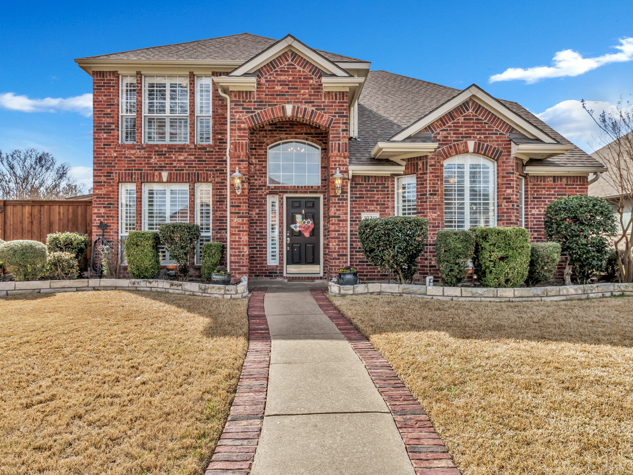 10311 Asheboro Street Frisco TX 75035