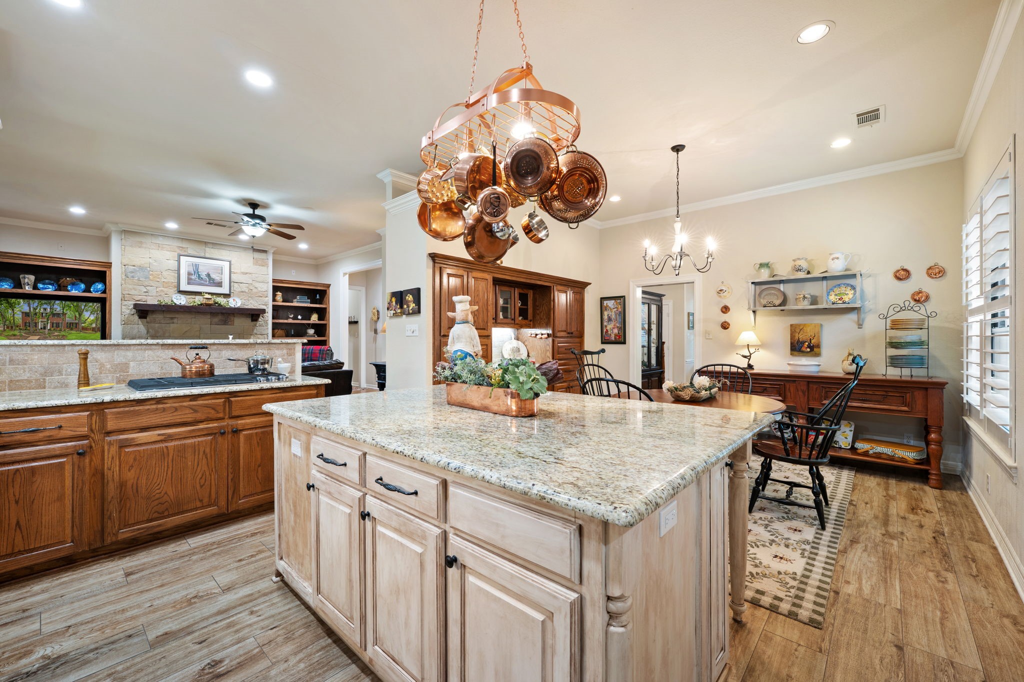 3833 Montecito Drive Denton TX 76205