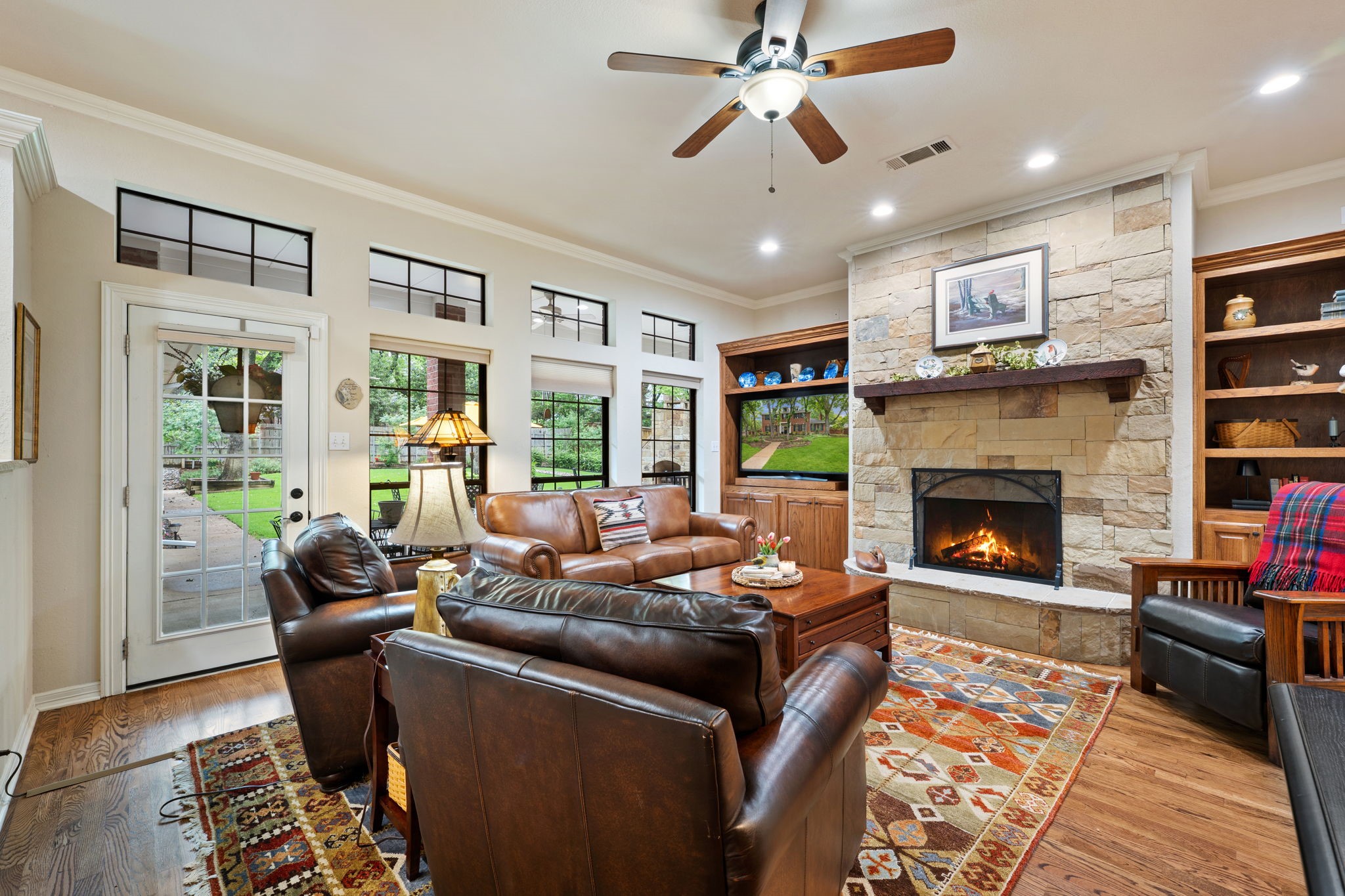 3833 Montecito Drive Denton TX 76205