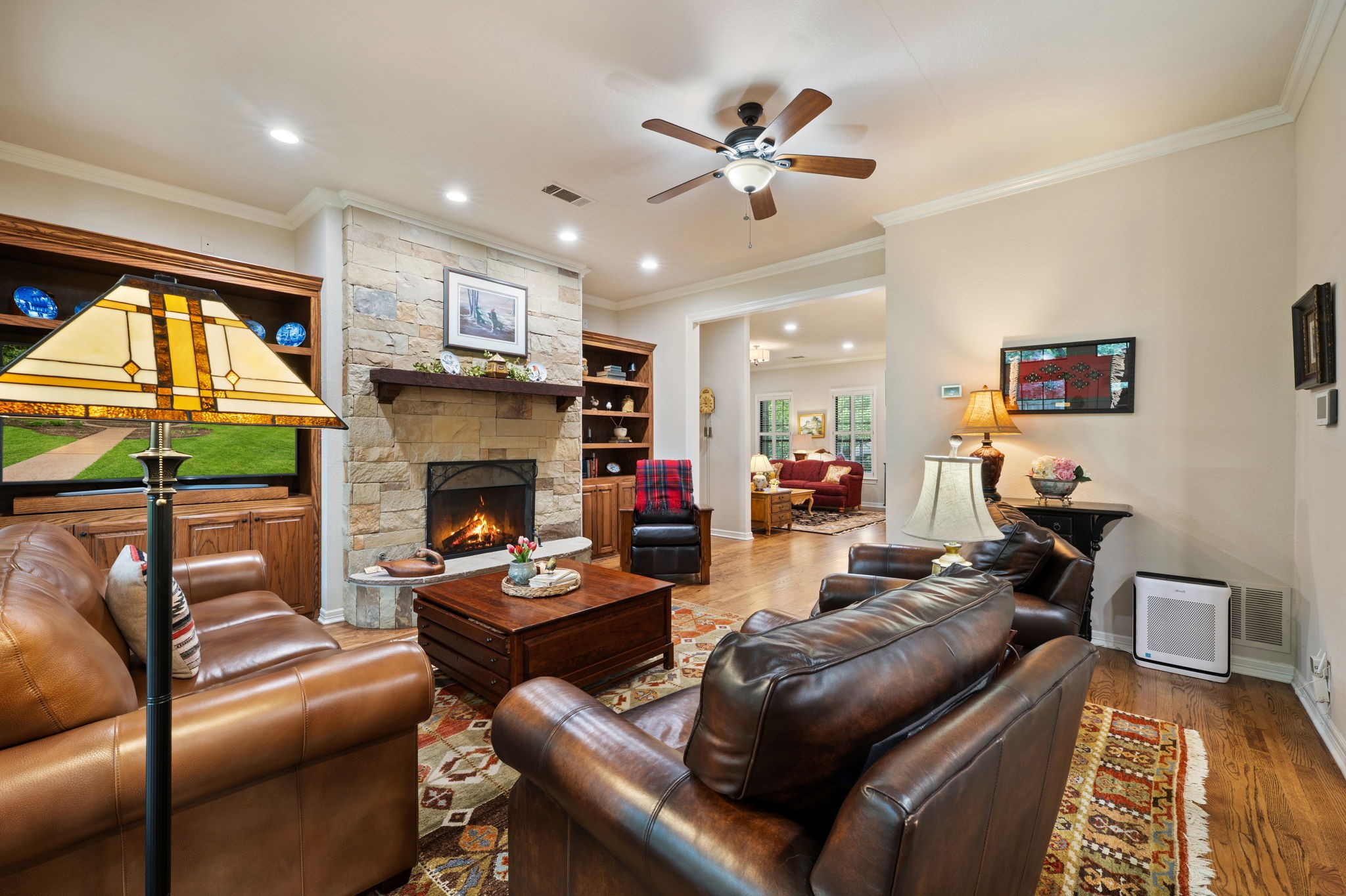3833 Montecito Drive Denton TX 76205