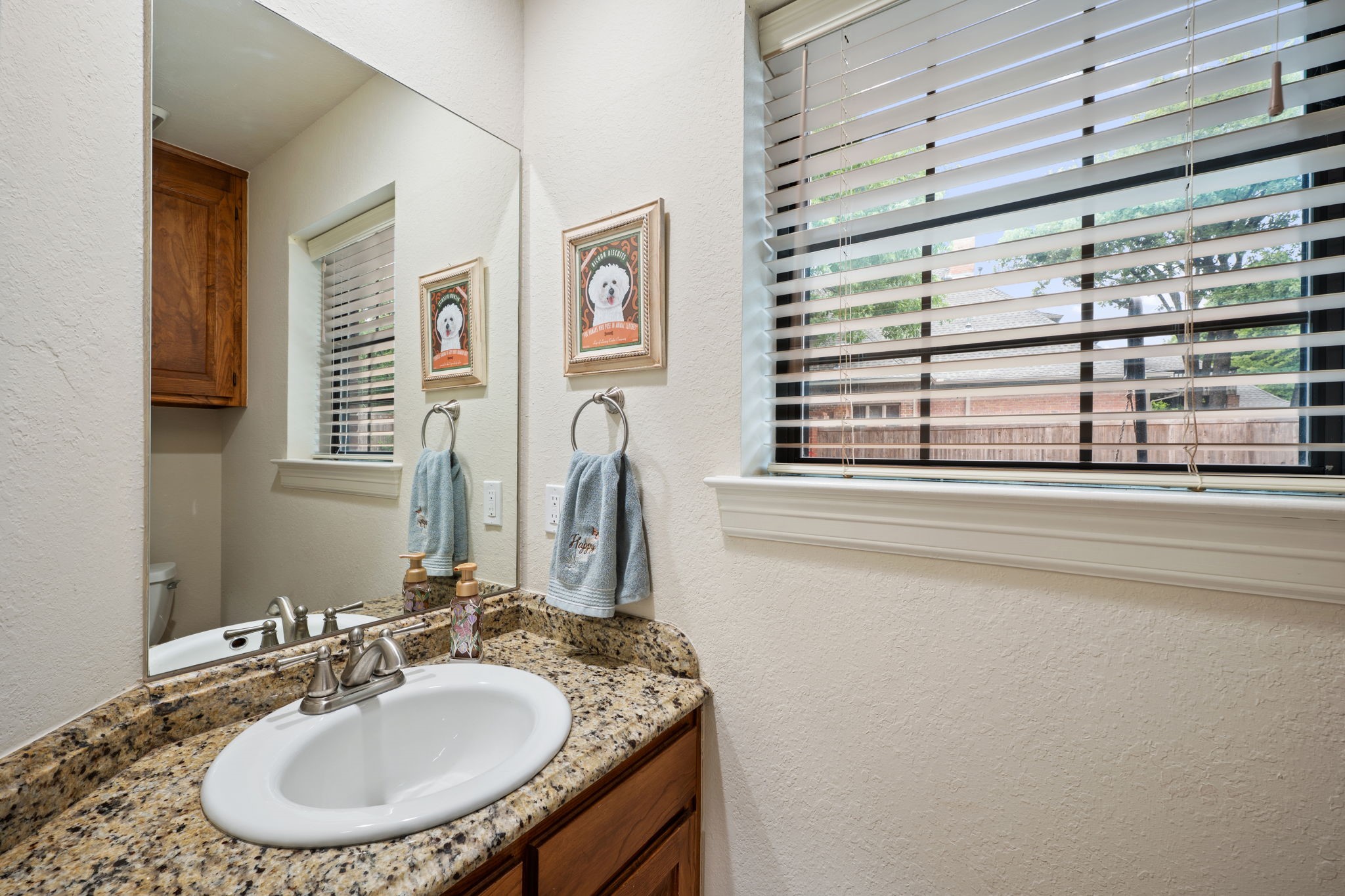 3833 Montecito Drive Denton TX 76205