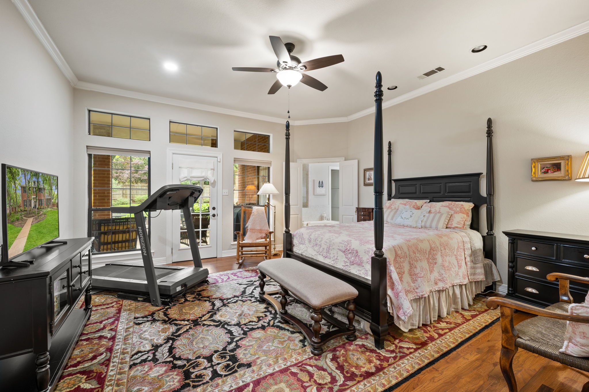 3833 Montecito Drive Denton TX 76205