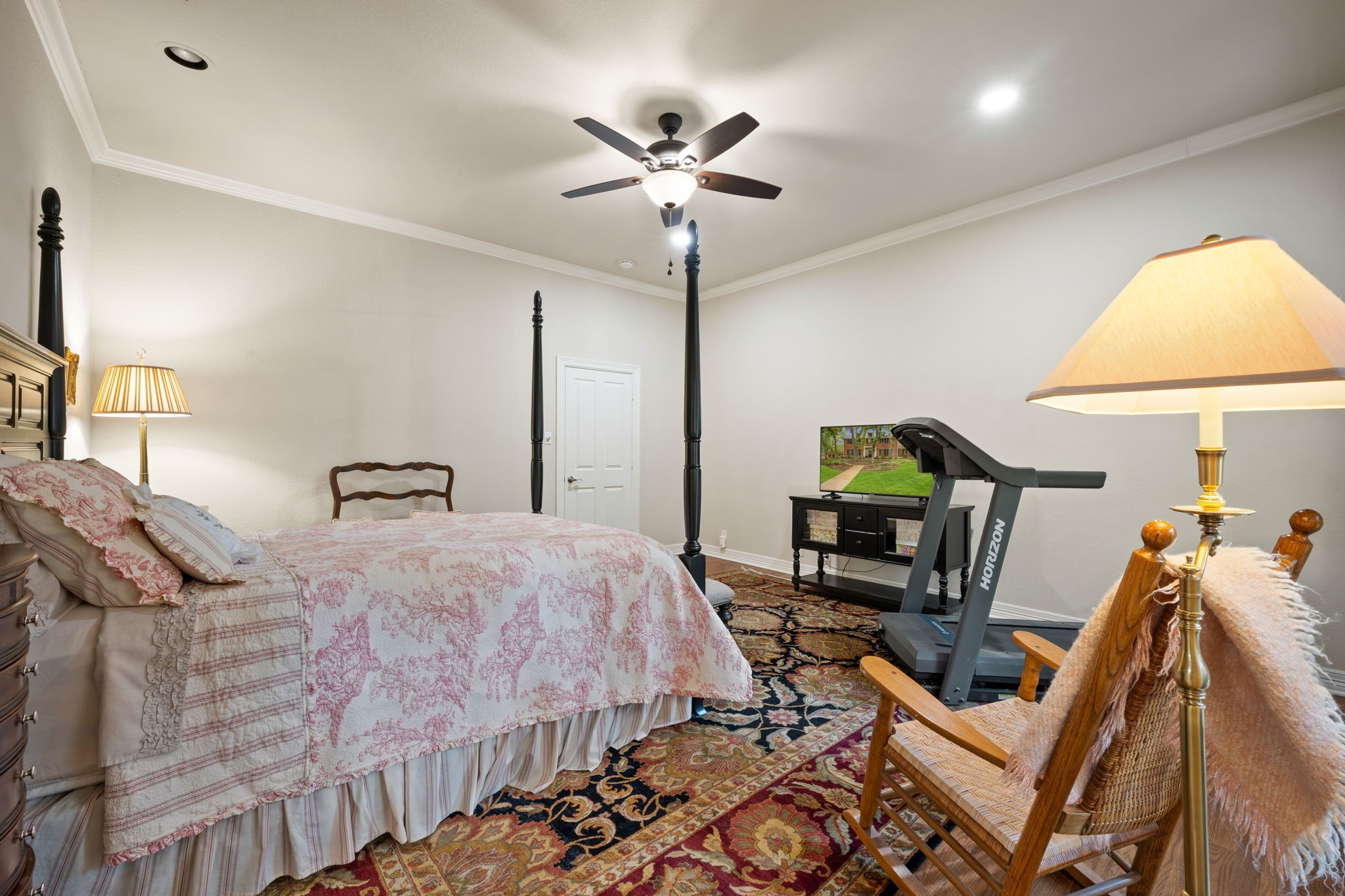 3833 Montecito Drive Denton TX 76205