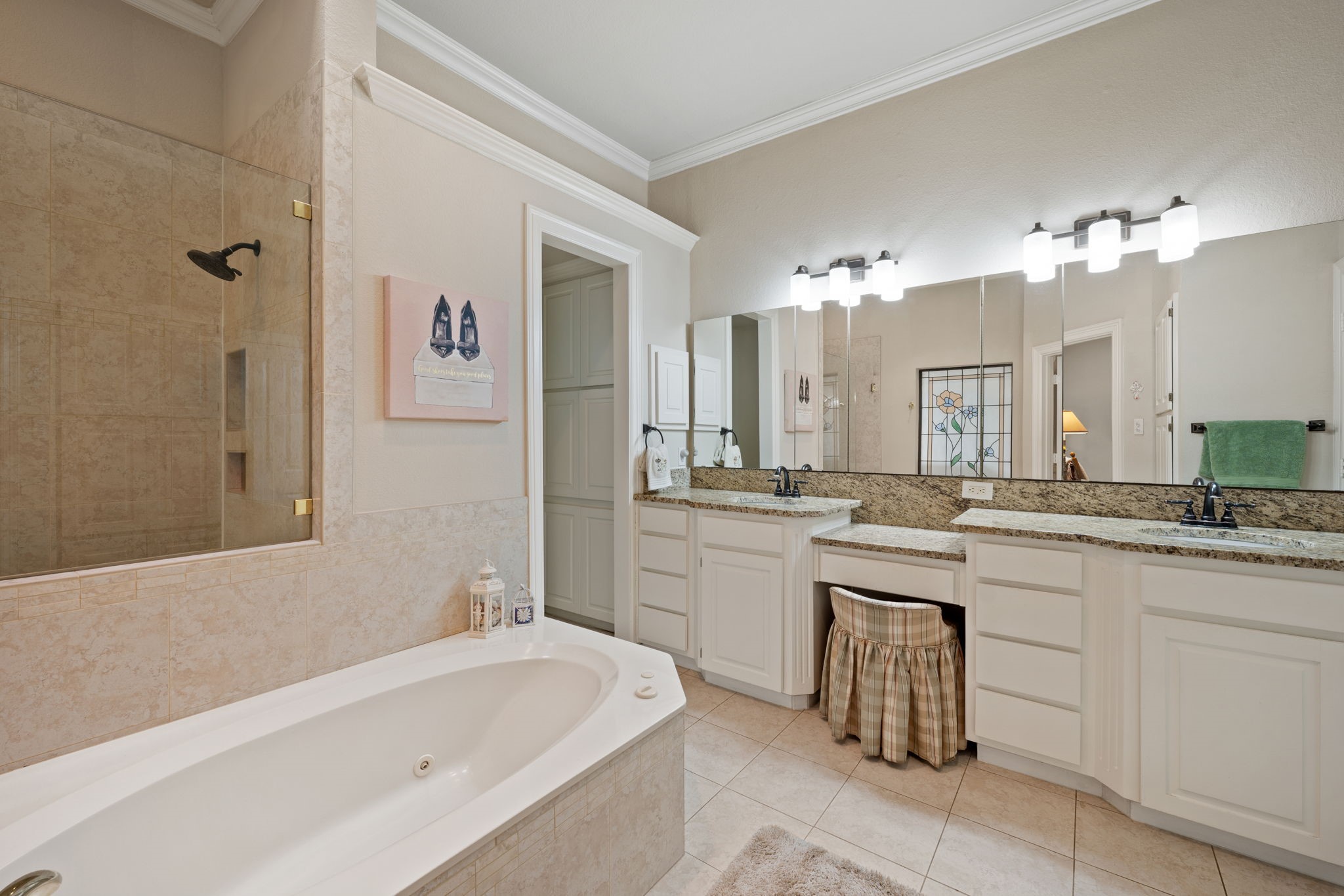 3833 Montecito Drive Denton TX 76205