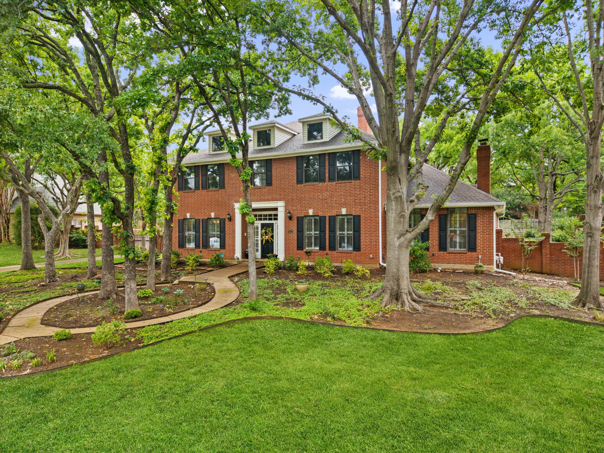 3833 Montecito Drive Denton TX 76205