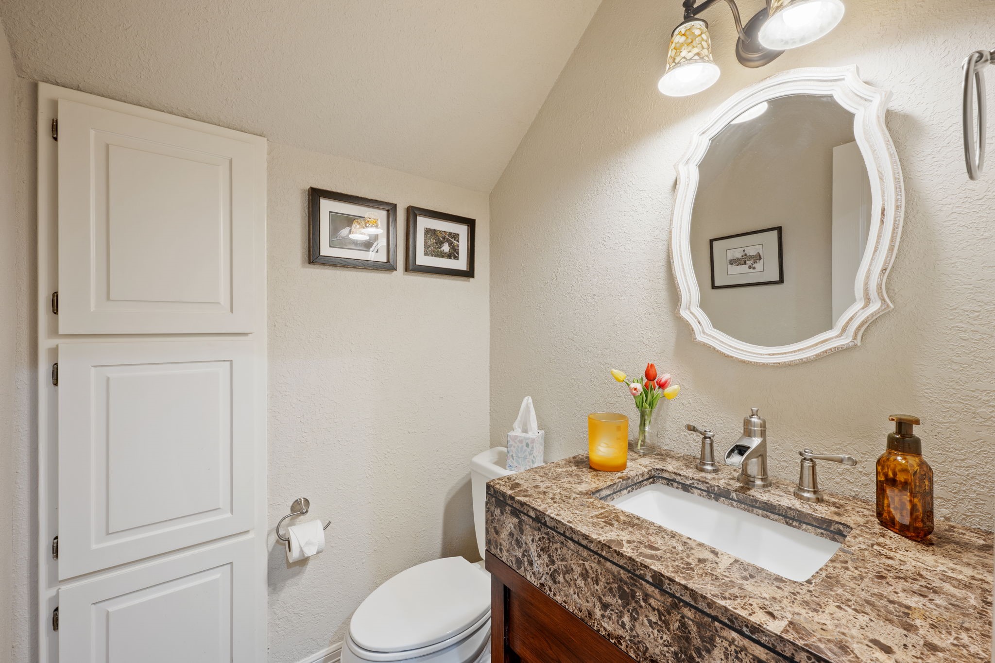 3833 Montecito Drive Denton TX 76205
