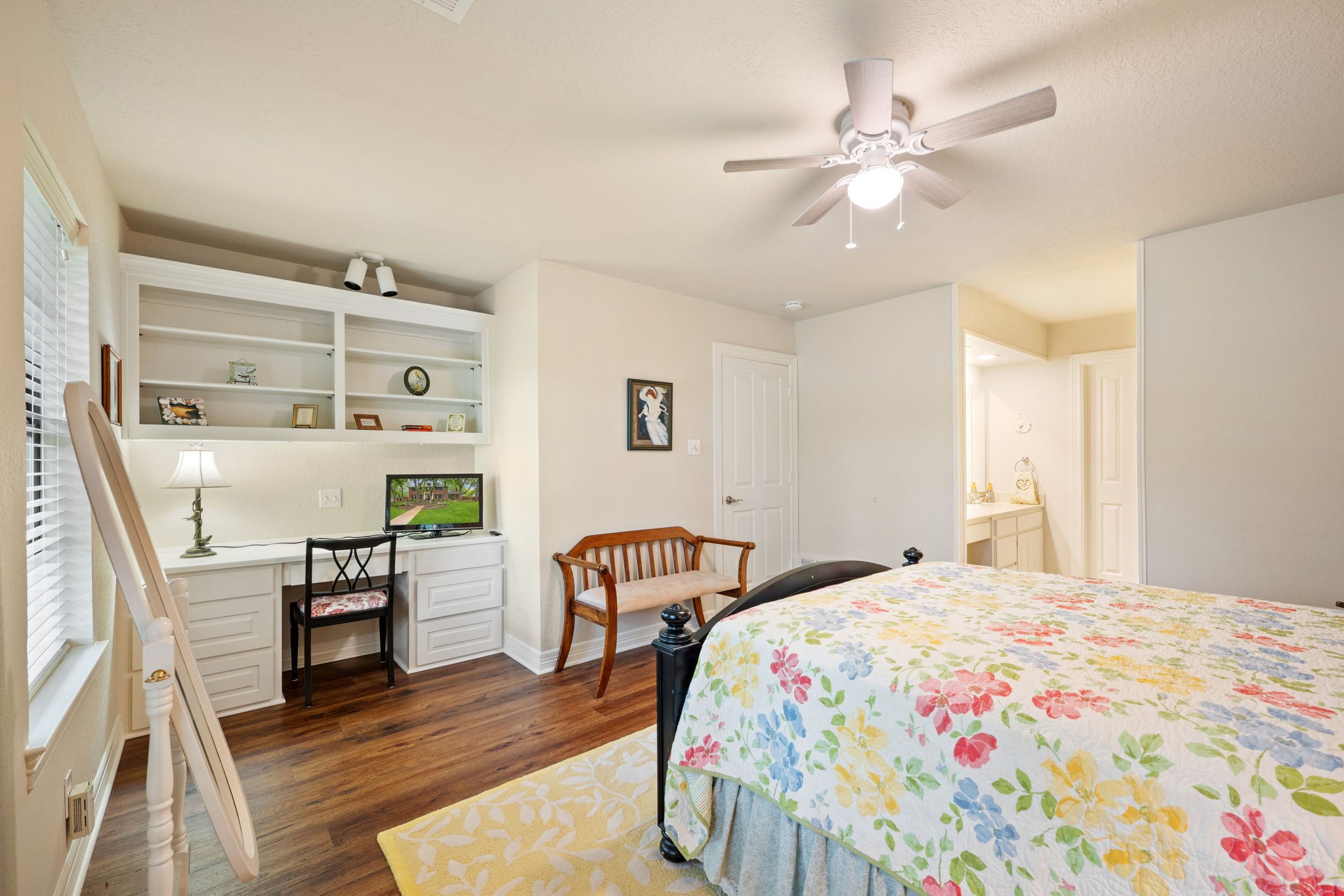 3833 Montecito Drive Denton TX 76205