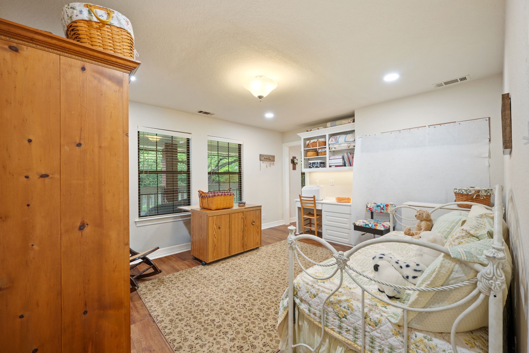 3833 Montecito Drive Denton TX 76205
