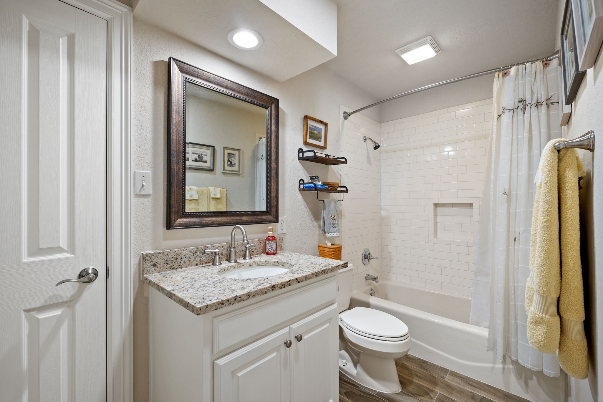 3833 Montecito Drive Denton TX 76205
