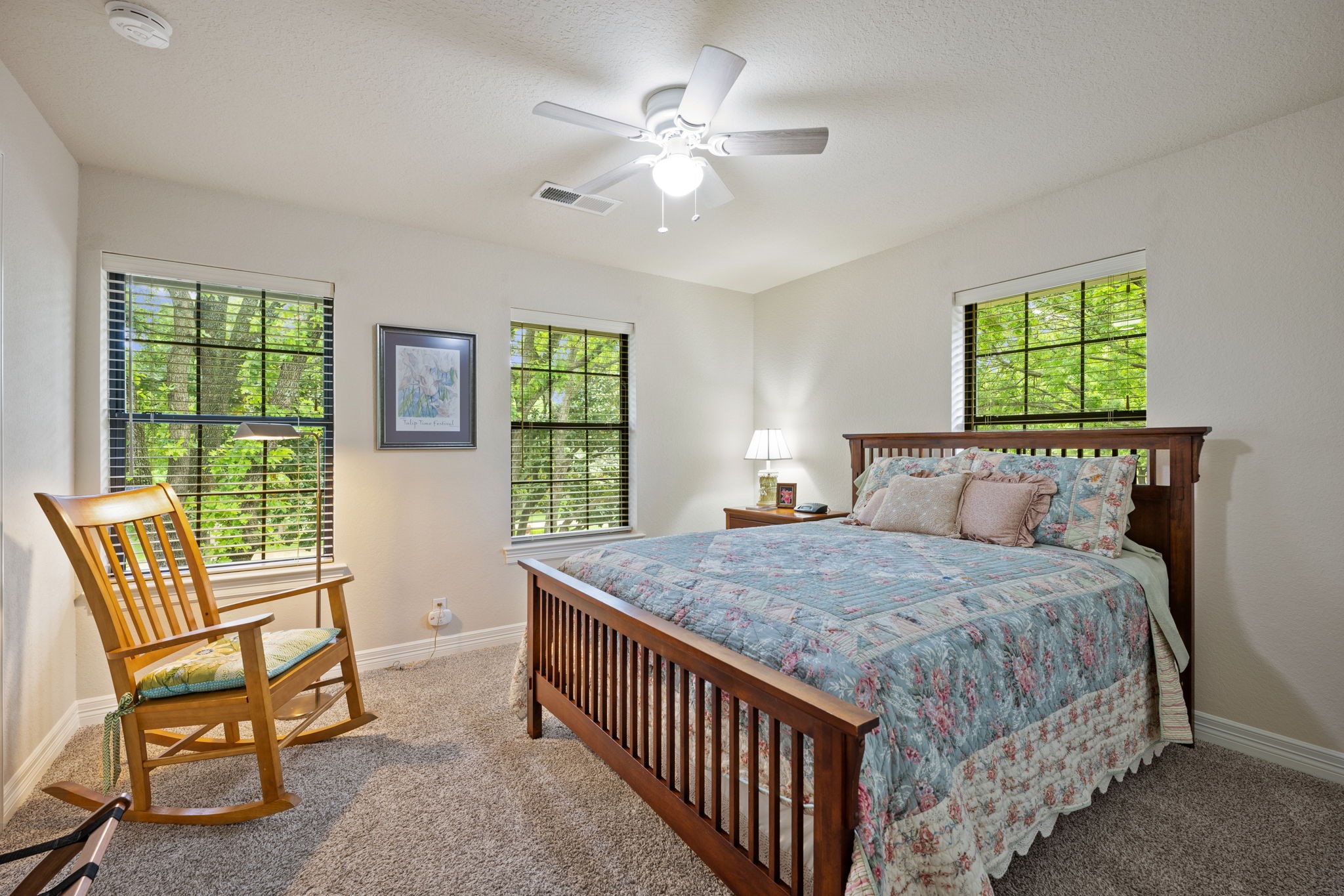 3833 Montecito Drive Denton TX 76205