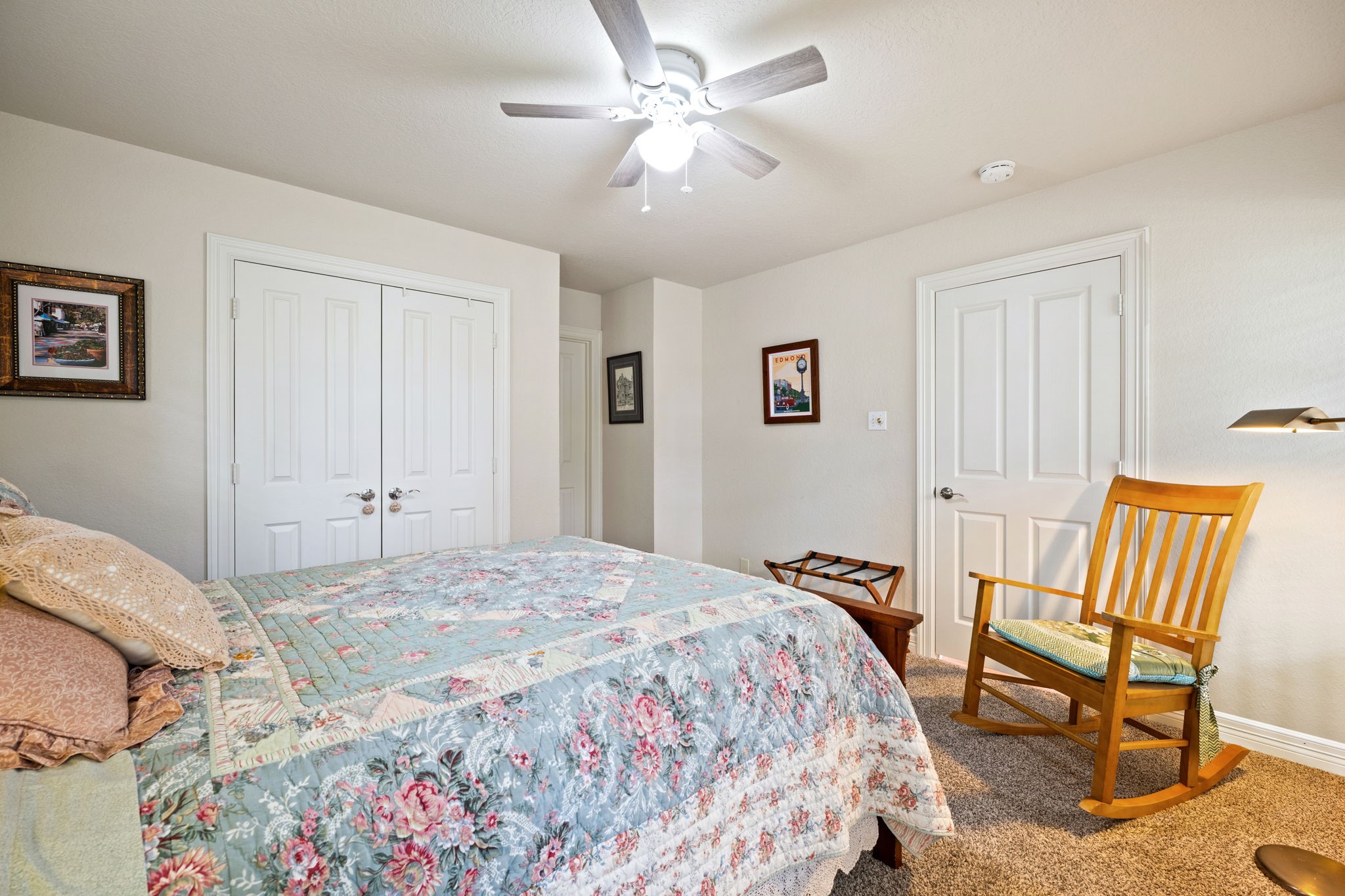 3833 Montecito Drive Denton TX 76205