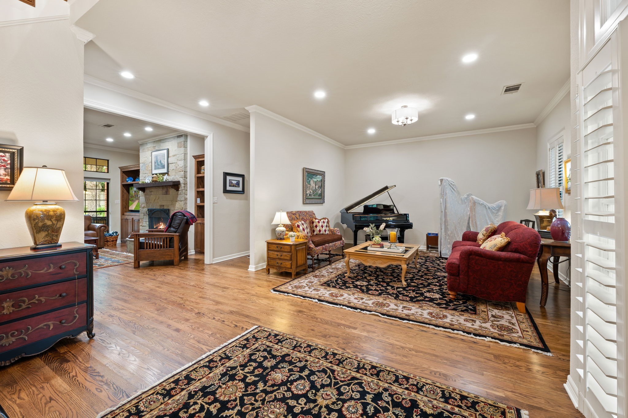 3833 Montecito Drive Denton TX 76205