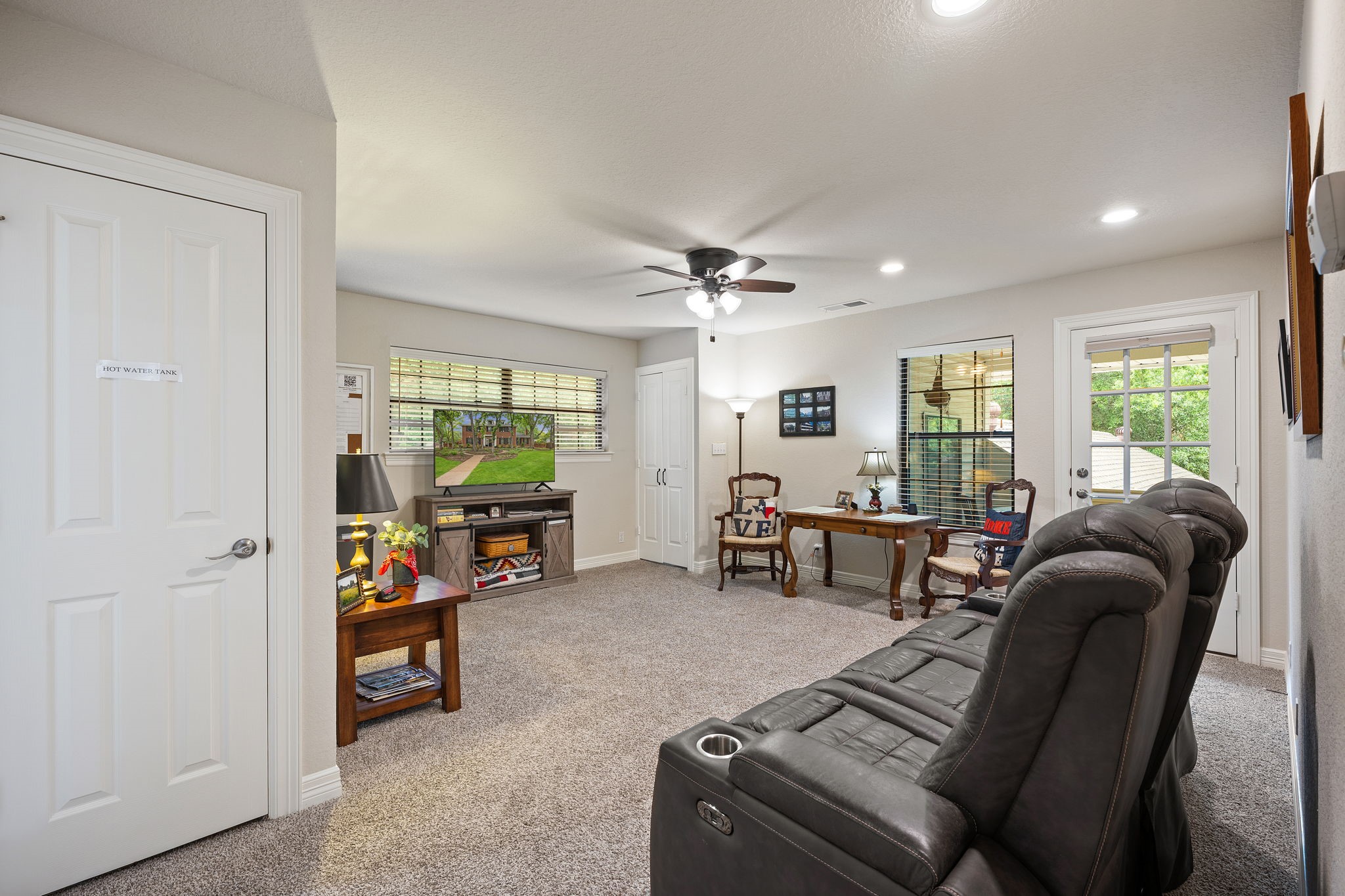 3833 Montecito Drive Denton TX 76205
