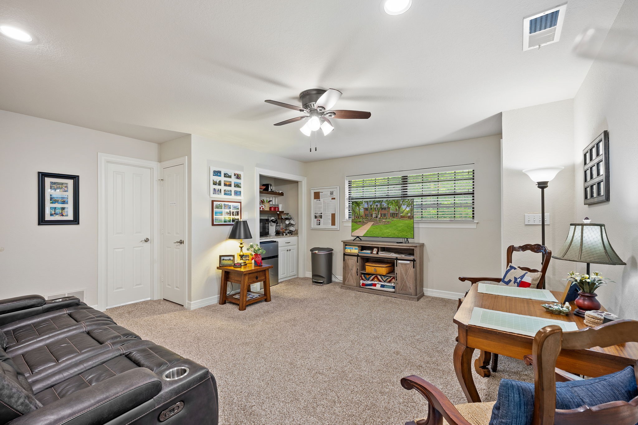 3833 Montecito Drive Denton TX 76205