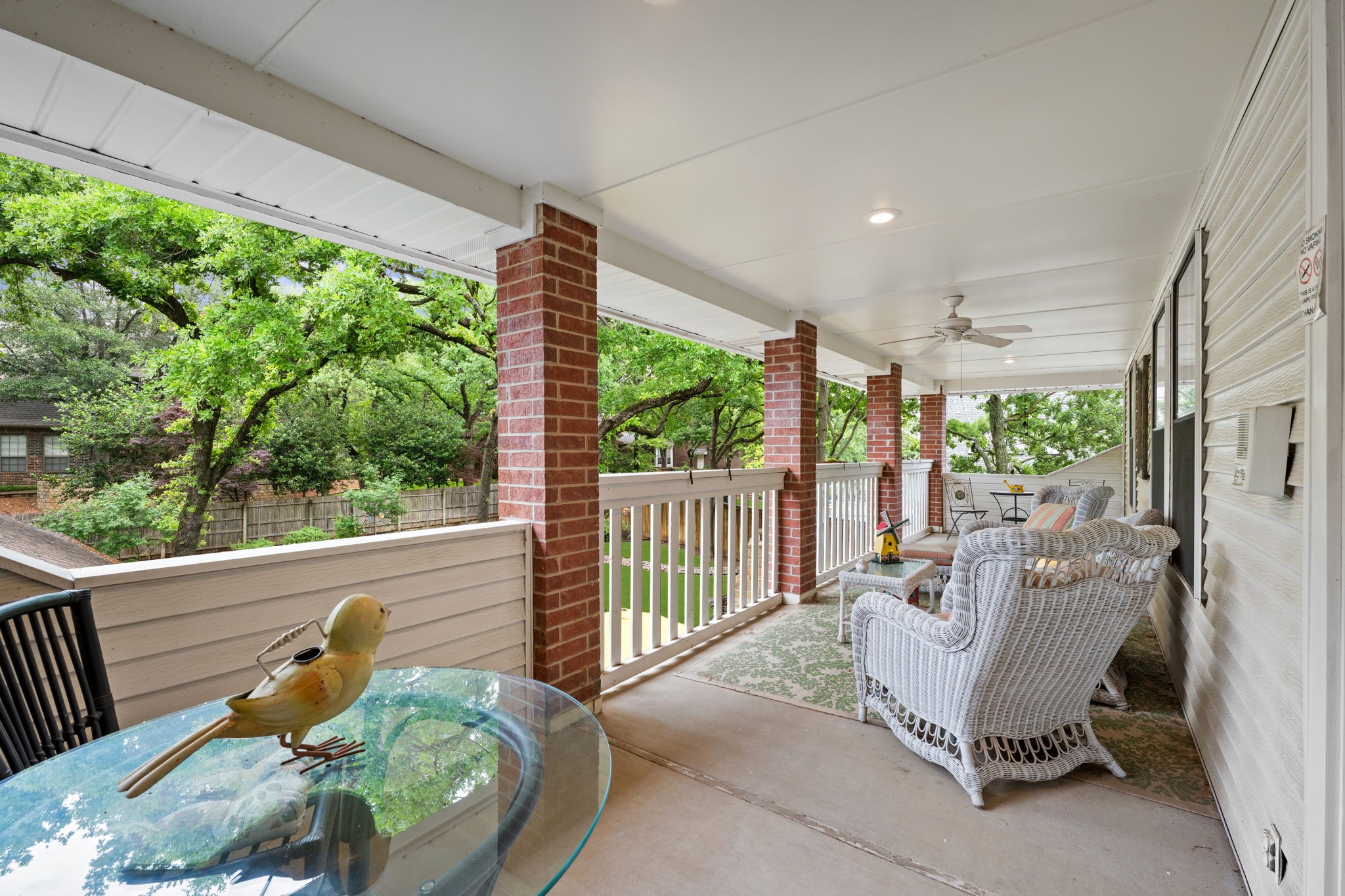 3833 Montecito Drive Denton TX 76205