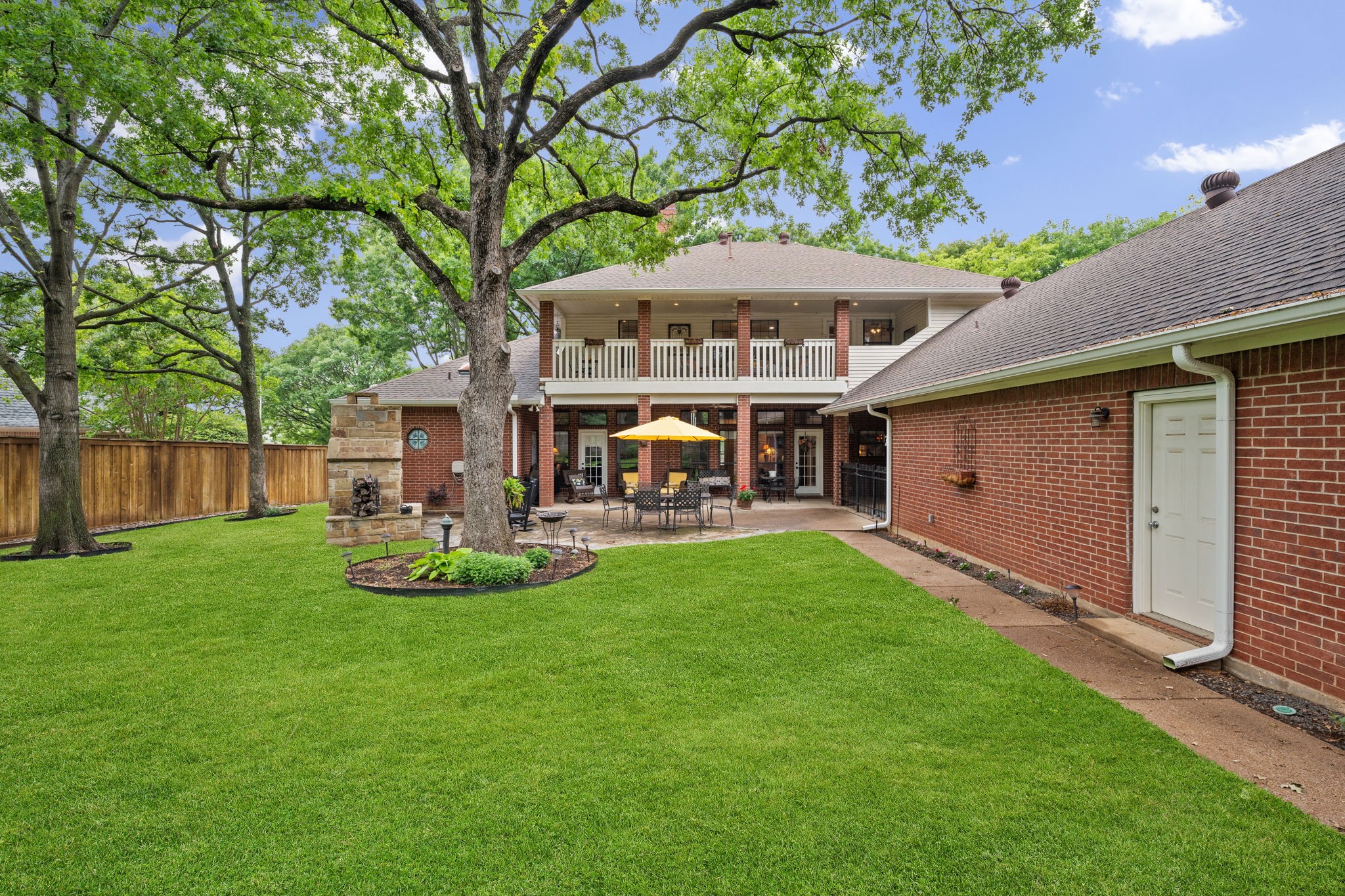 3833 Montecito Drive Denton TX 76205