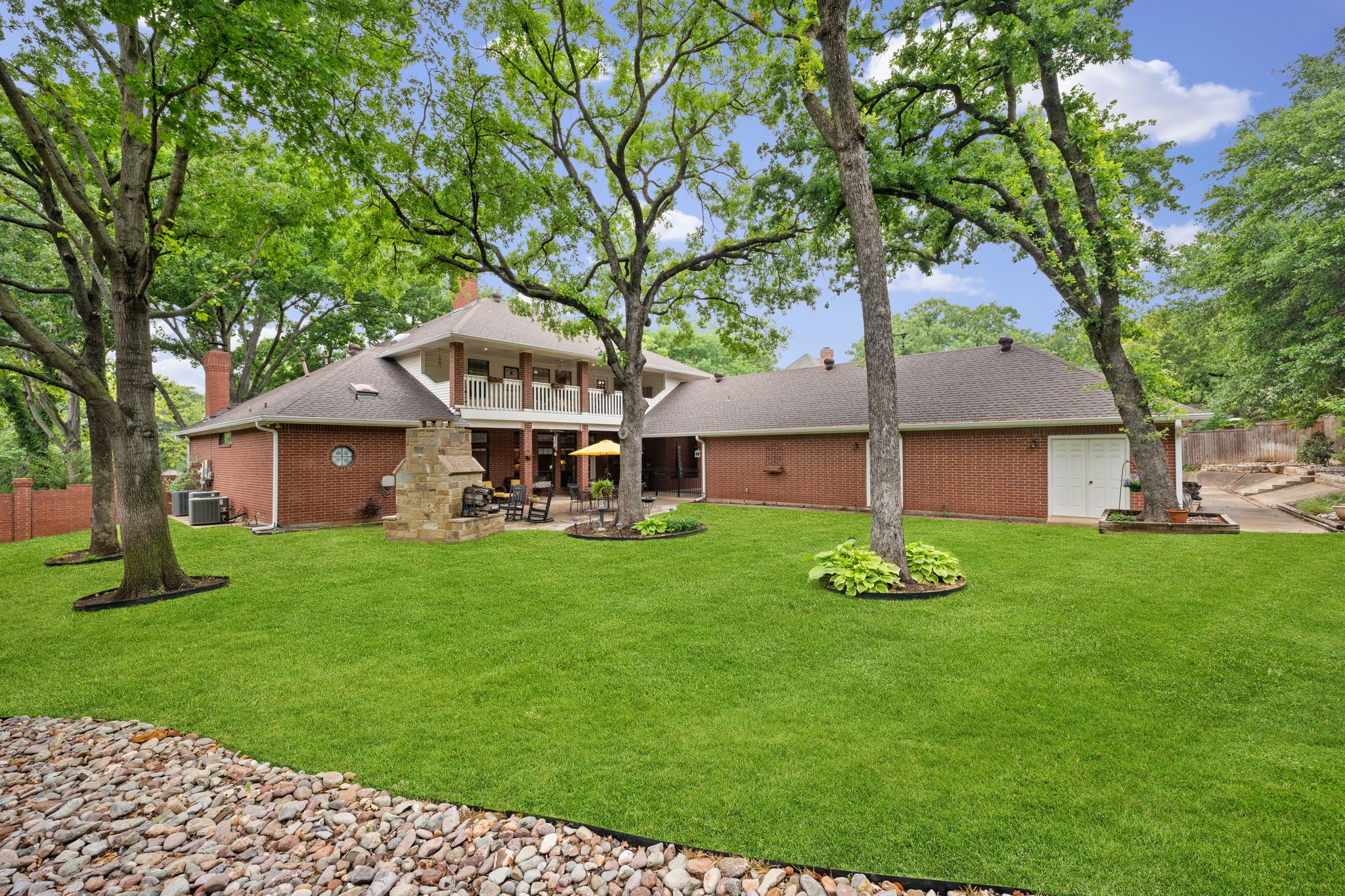 3833 Montecito Drive Denton TX 76205