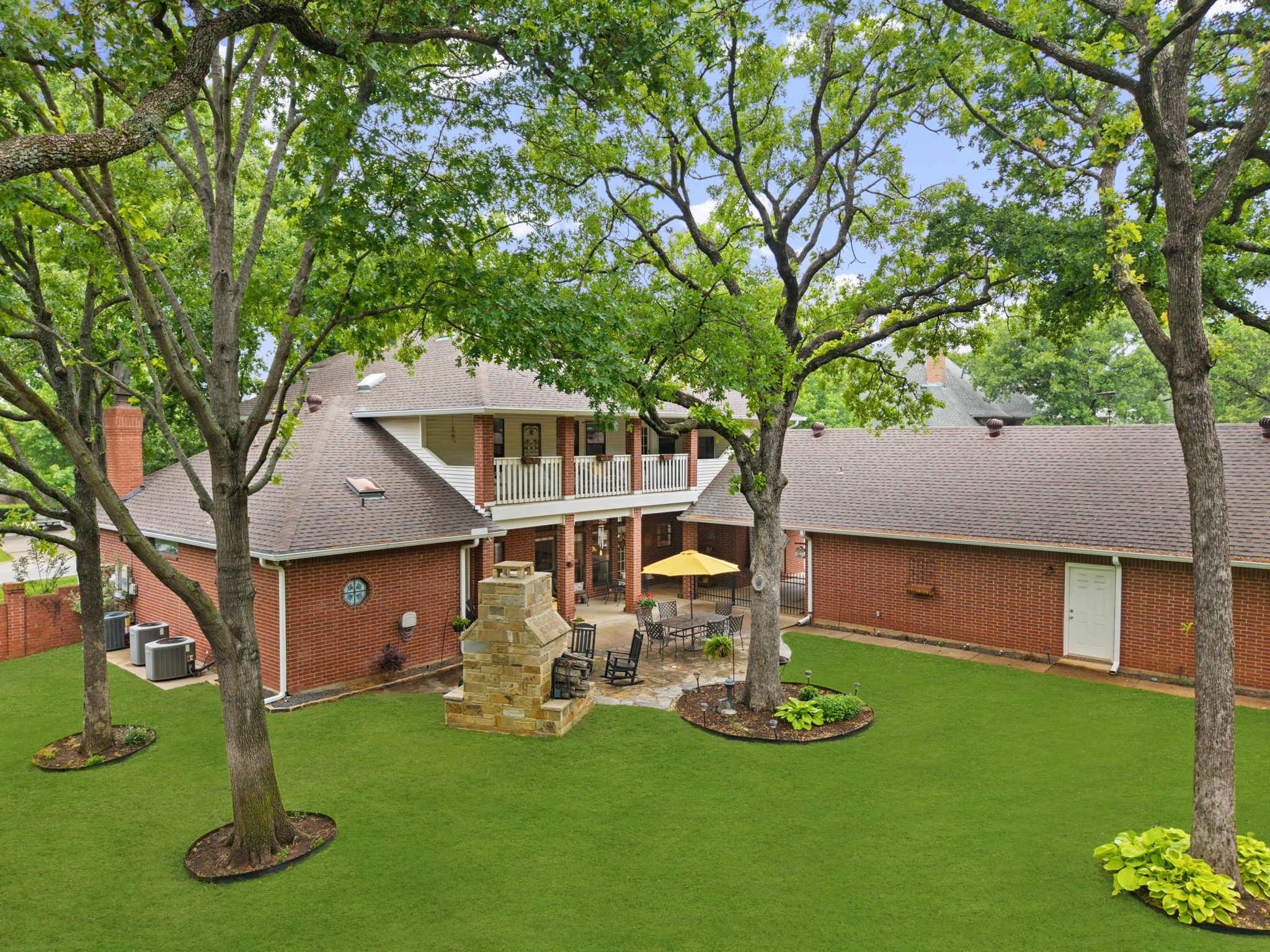 3833 Montecito Drive Denton TX 76205