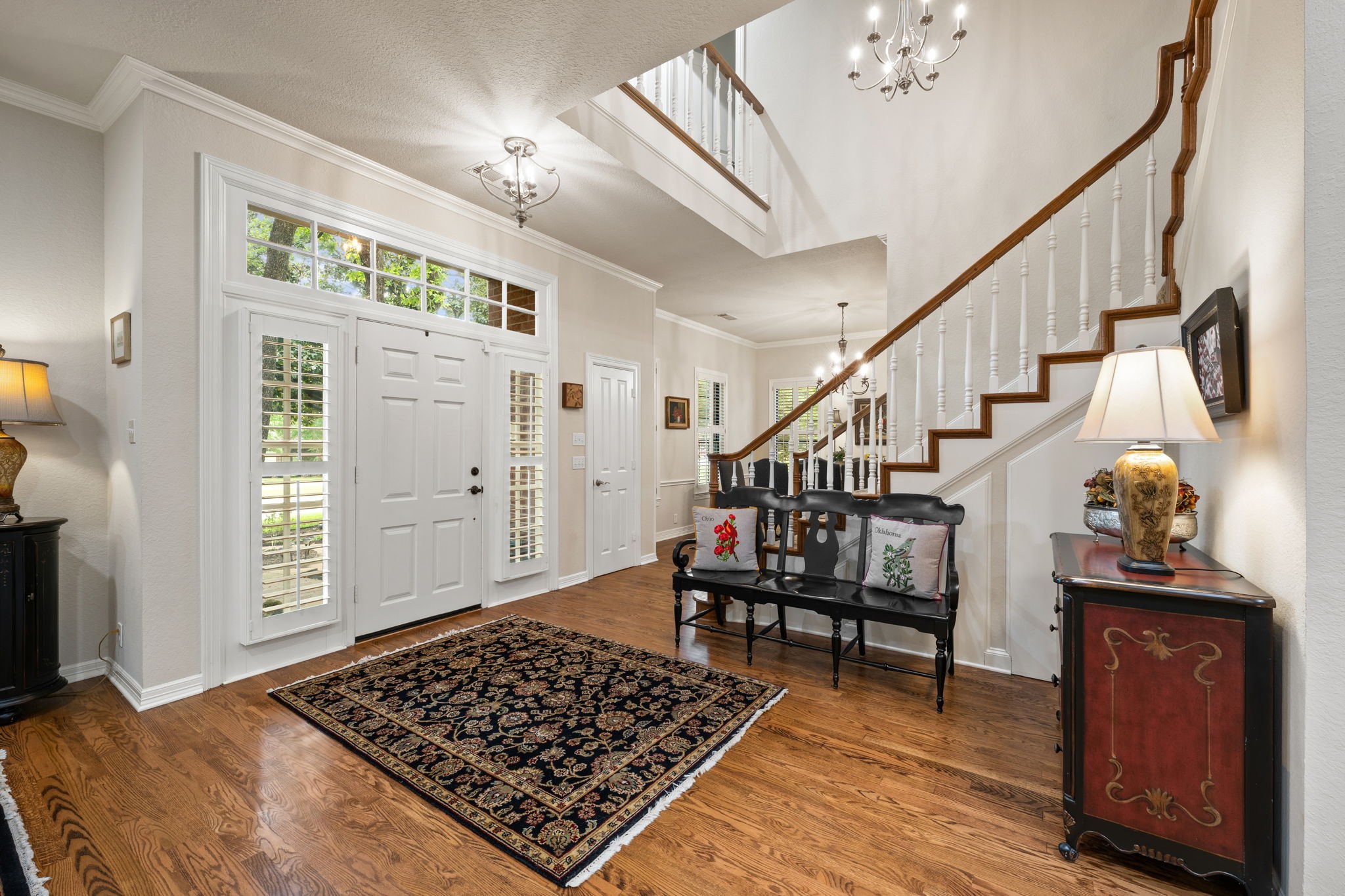 3833 Montecito Drive Denton TX 76205