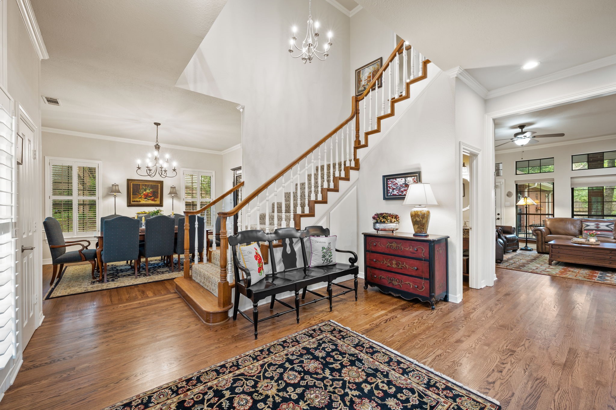 3833 Montecito Drive Denton TX 76205