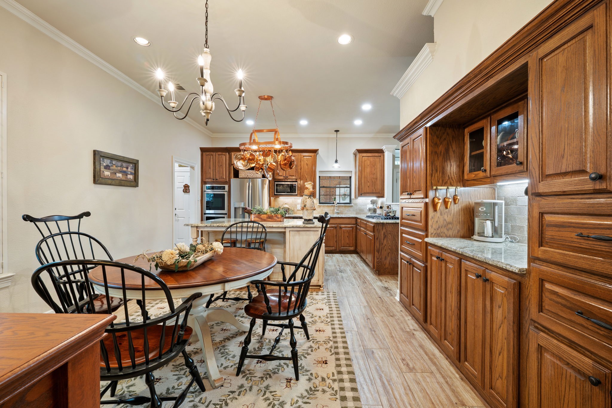 3833 Montecito Drive Denton TX 76205