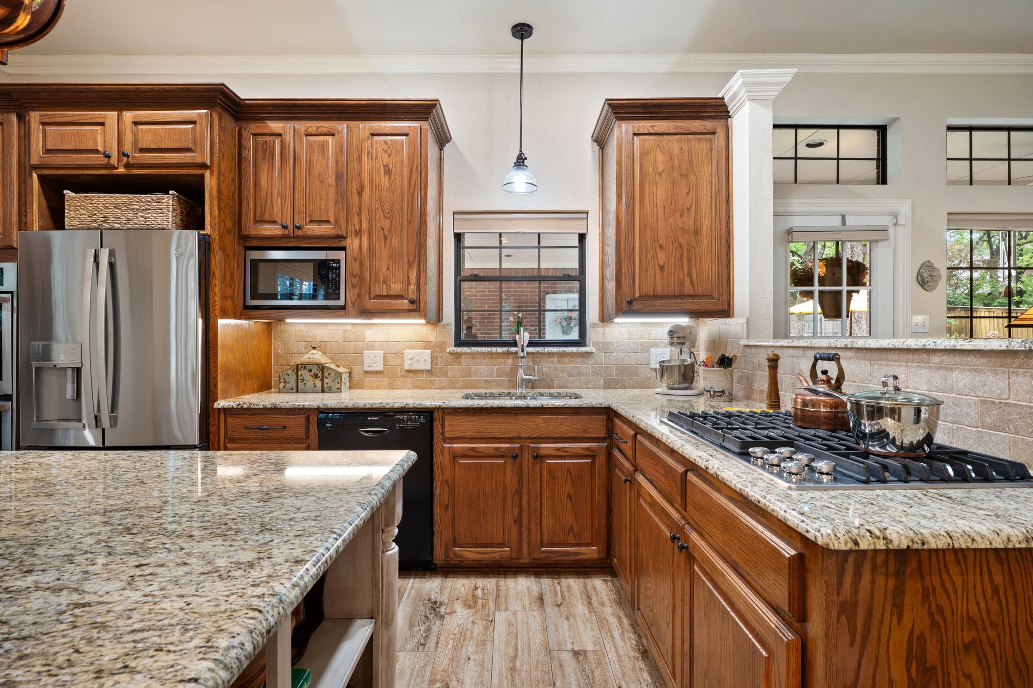 3833 Montecito Drive Denton TX 76205