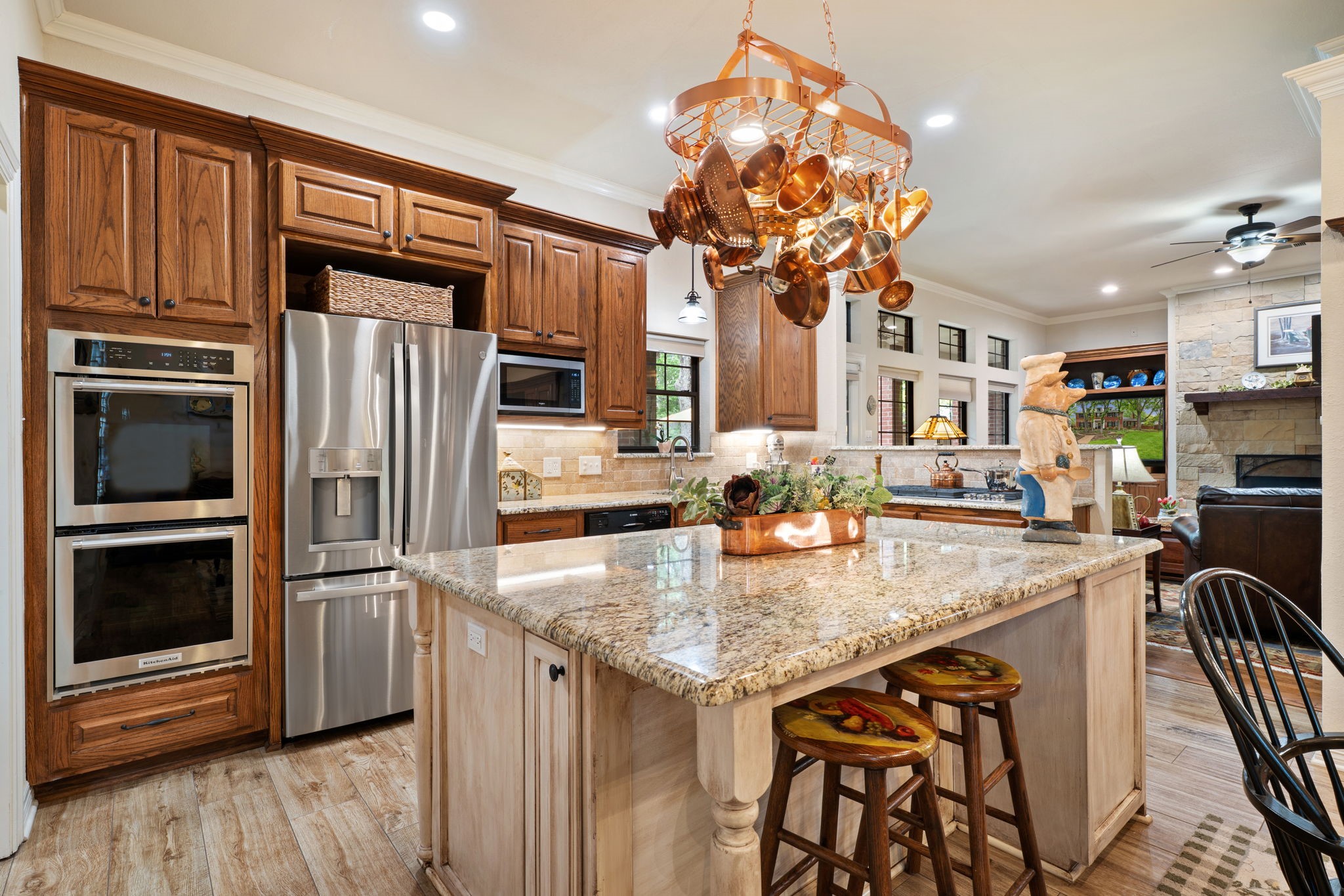 3833 Montecito Drive Denton TX 76205