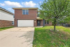 10408 Wooded Court Fort Worth TX 76244