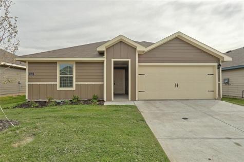 6517 Waterfall Lane Princeton TX 75407