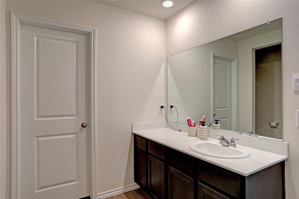 6517 Waterfall Lane Princeton TX 75407