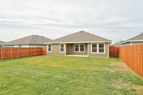 6517 Waterfall Lane Princeton TX 75407