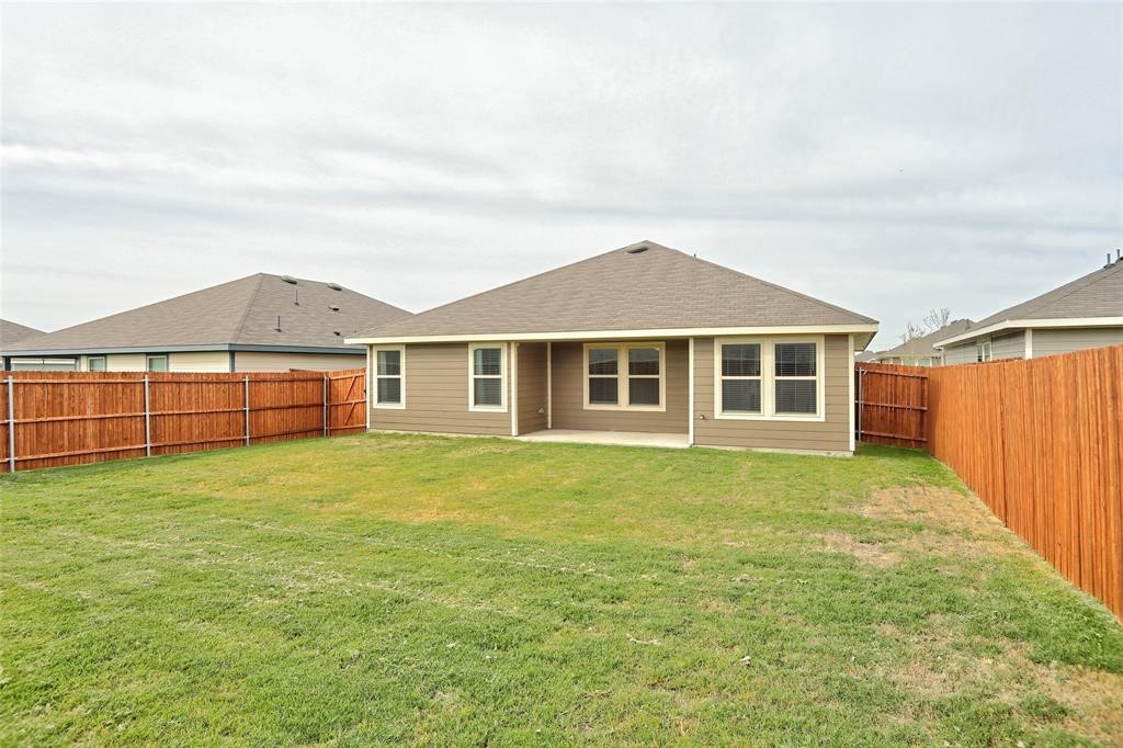 6517 Waterfall Lane Princeton TX 75407