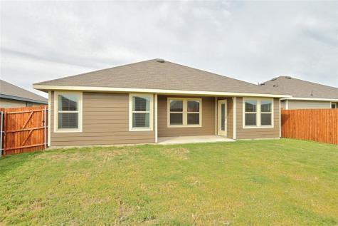 6517 Waterfall Lane Princeton TX 75407