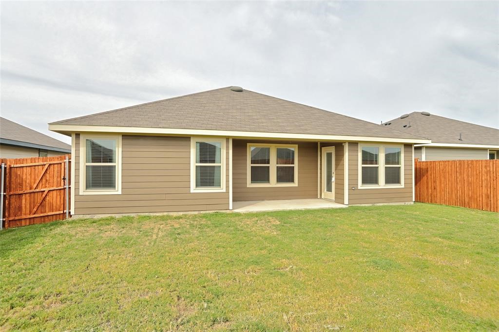 6517 Waterfall Lane Princeton TX 75407
